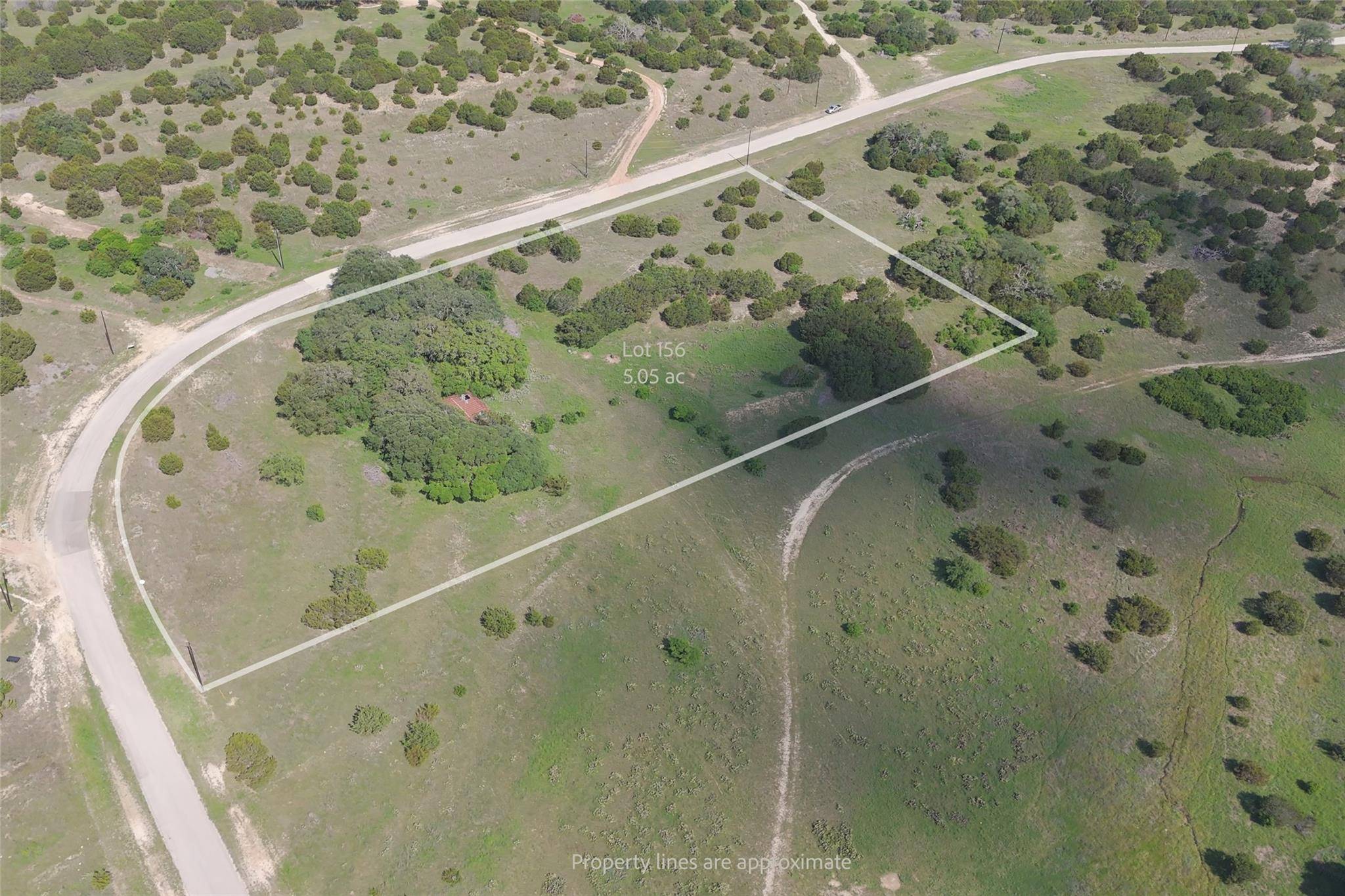 Lot 156 Hilandale DR, Kempner, TX 76539