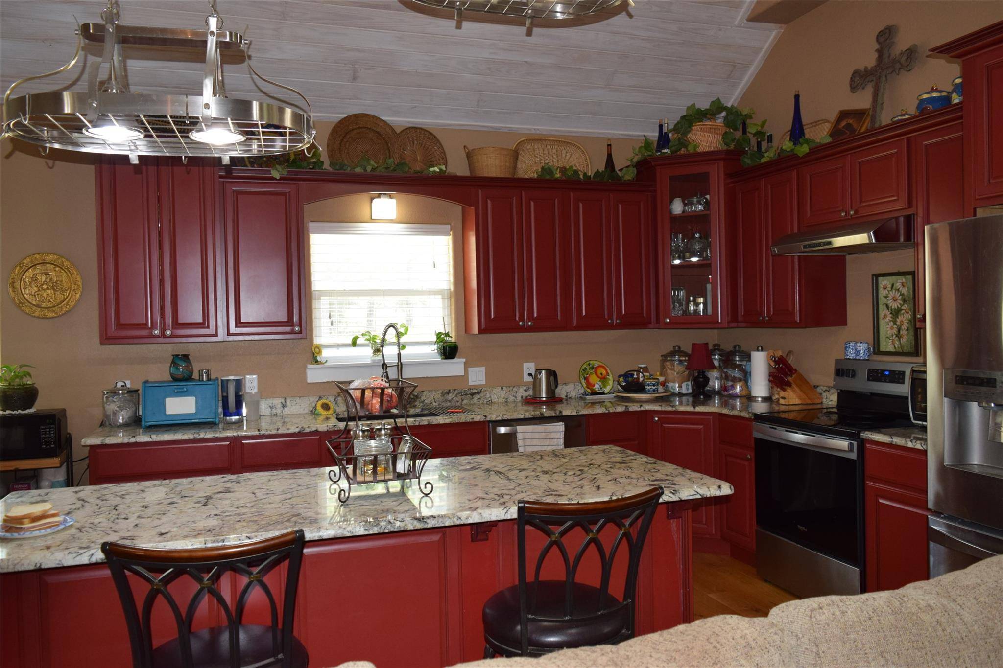 278 Winfield Thicket RD, Bastrop, TX 78602