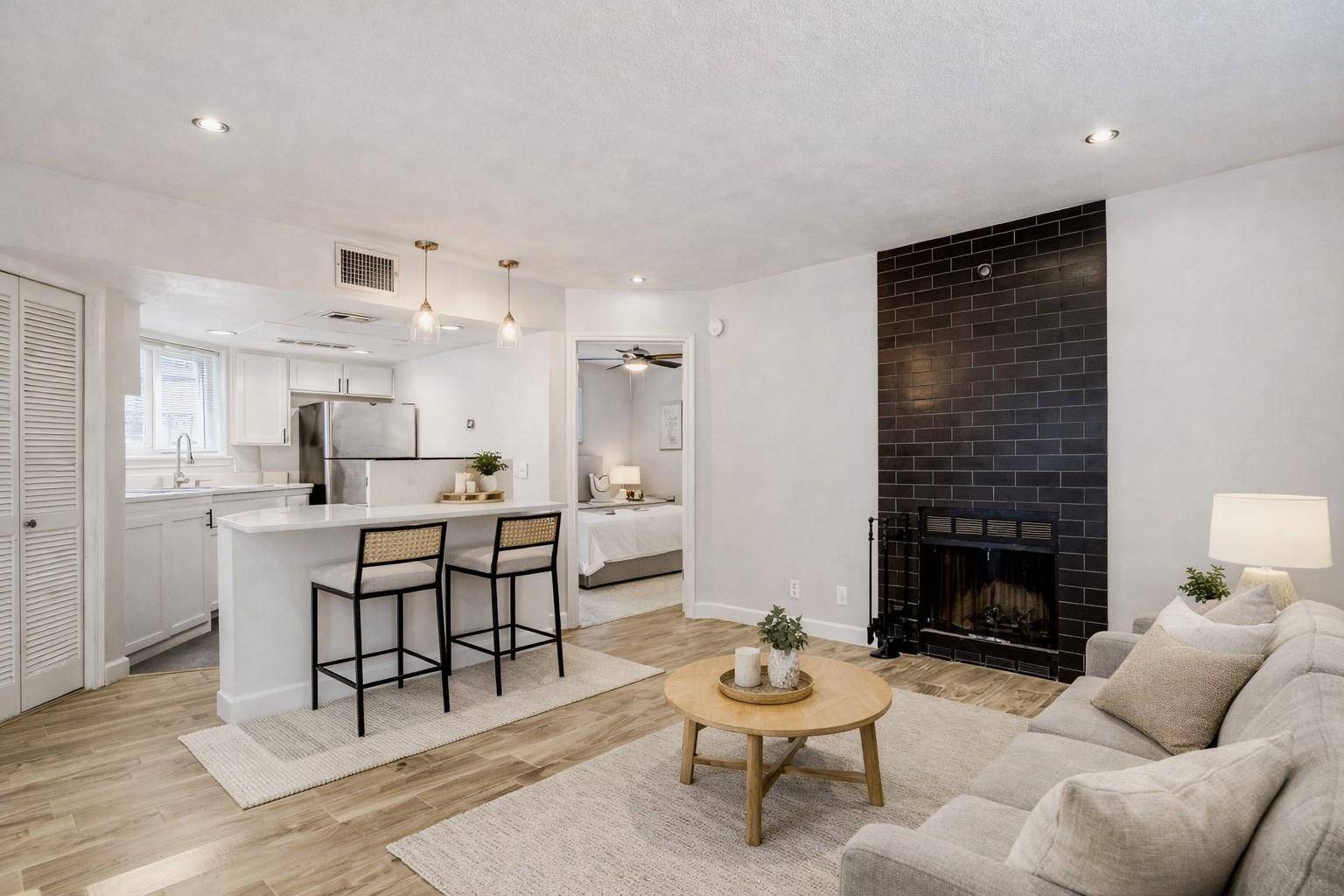 1500 Woodlawn BLVD #105, Austin, TX 78703