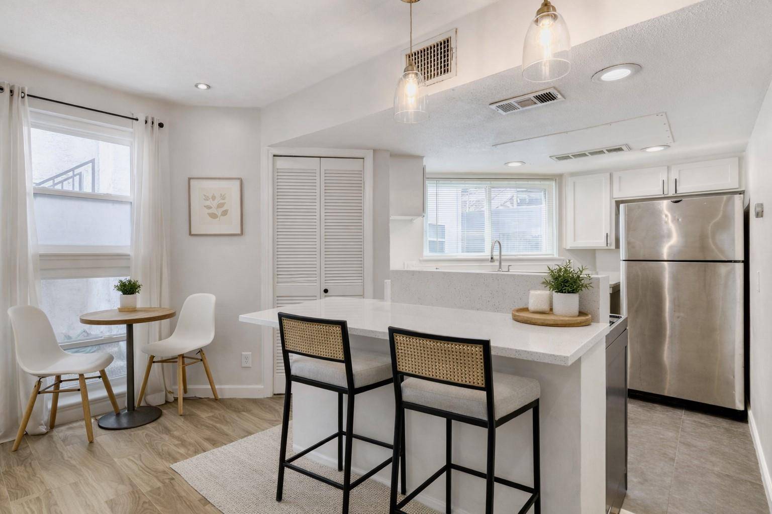 1500 Woodlawn BLVD #105, Austin, TX 78703
