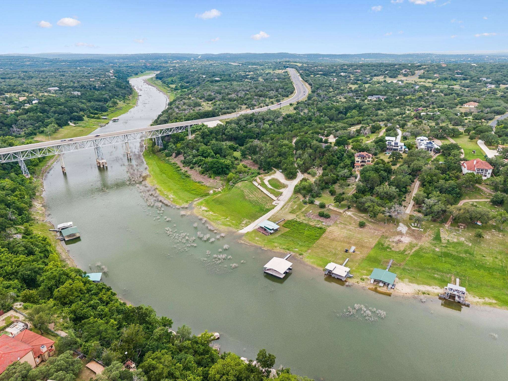 23621 Indian Divide CV, Spicewood, TX 78669