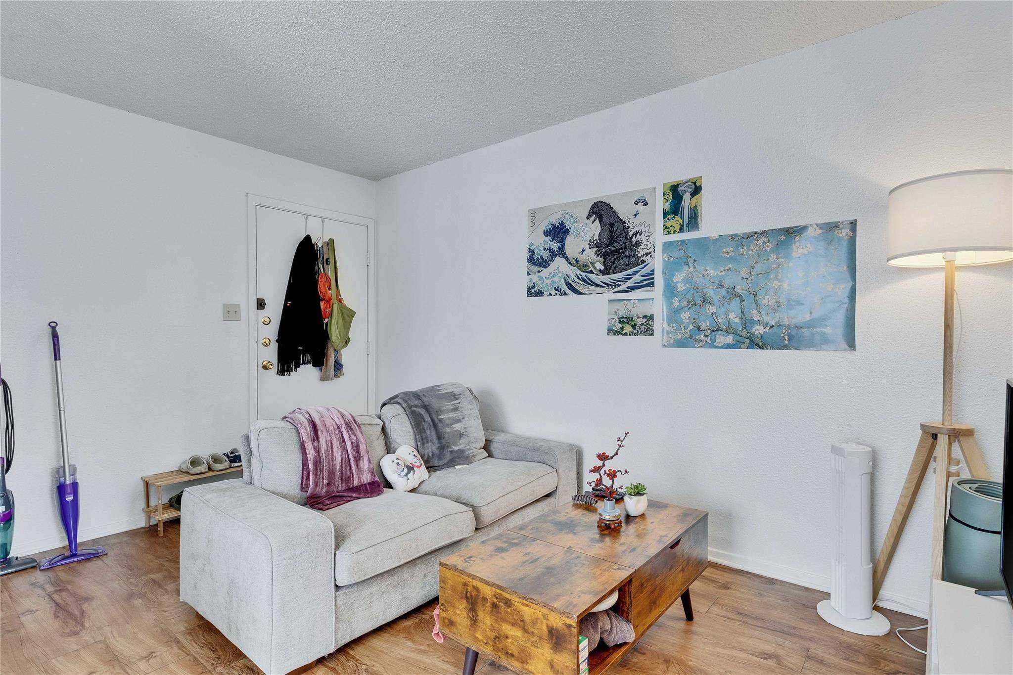 2803 Hemphill PARK #B106, Austin, TX 78705
