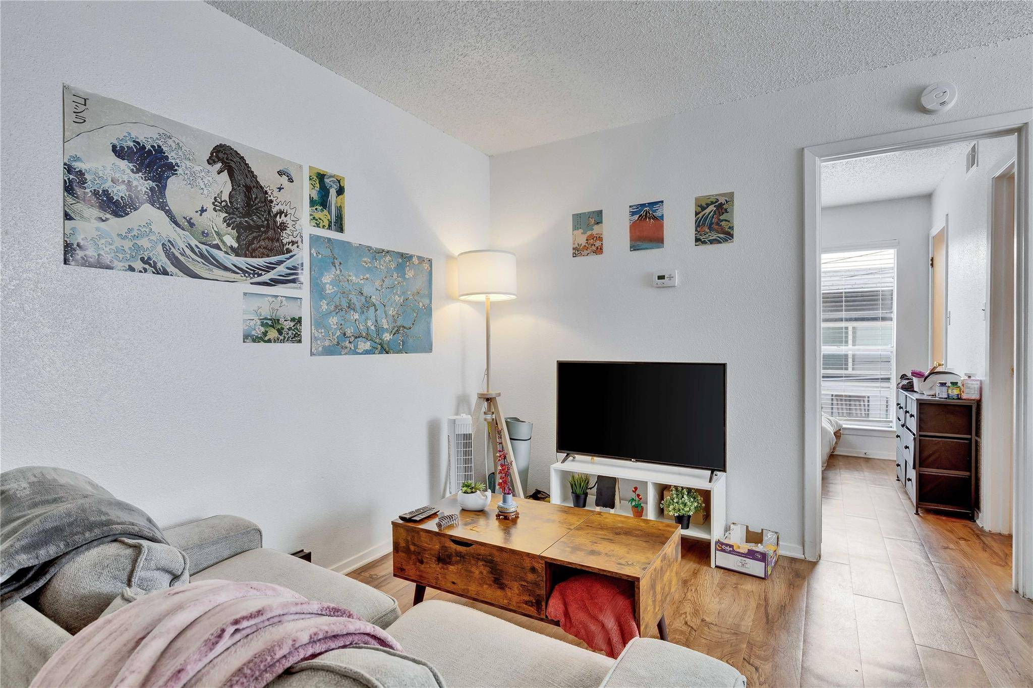 2803 Hemphill PARK #B106, Austin, TX 78705