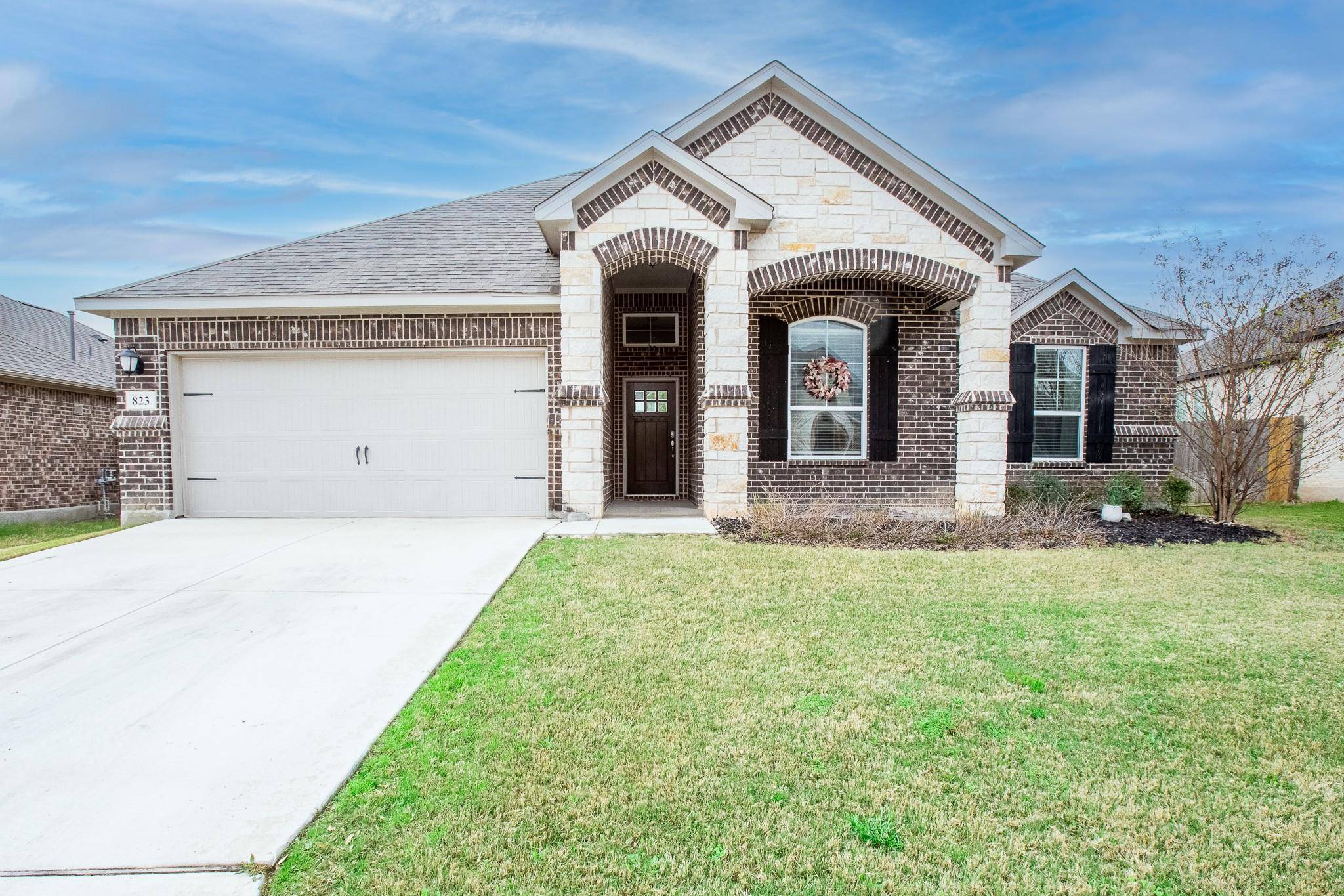 823 Dreisam, New Braunfels, TX 78130