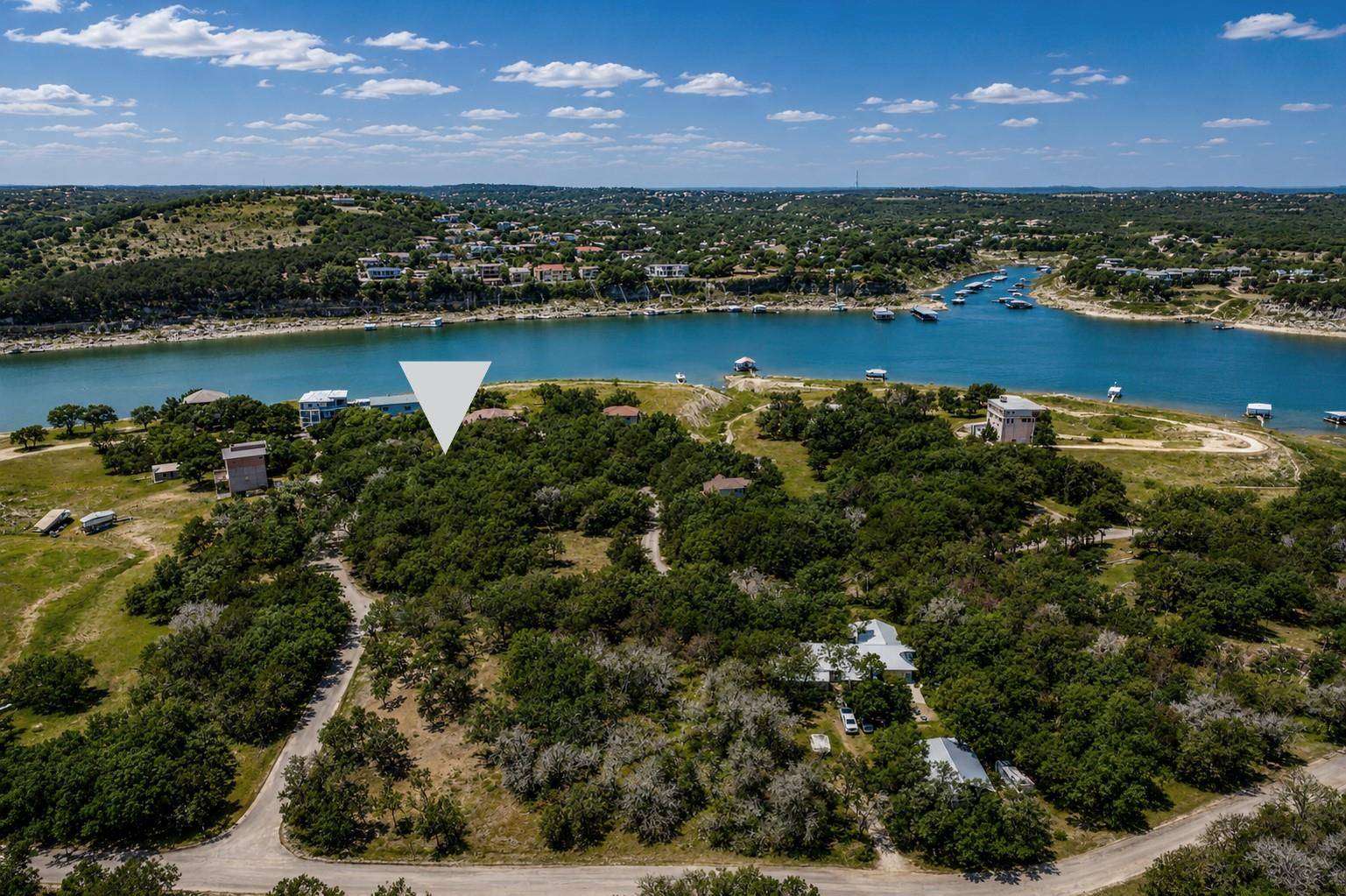1204 Fawn PARK, Lago Vista, TX 78645