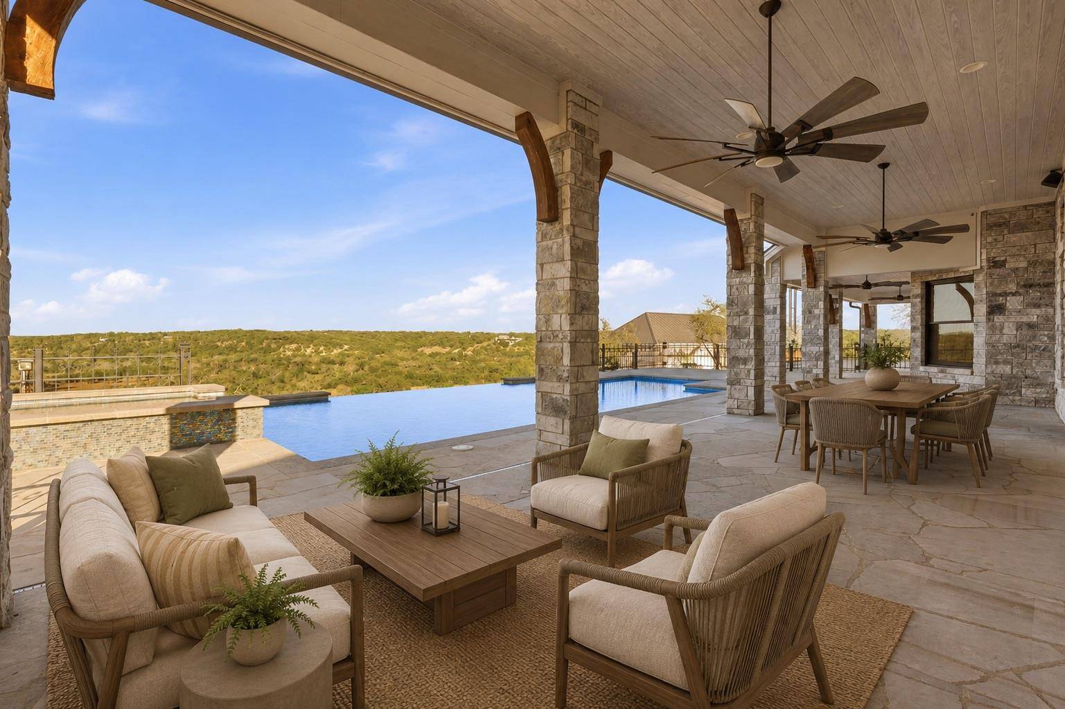 306 Napa CT, Driftwood, TX 78619