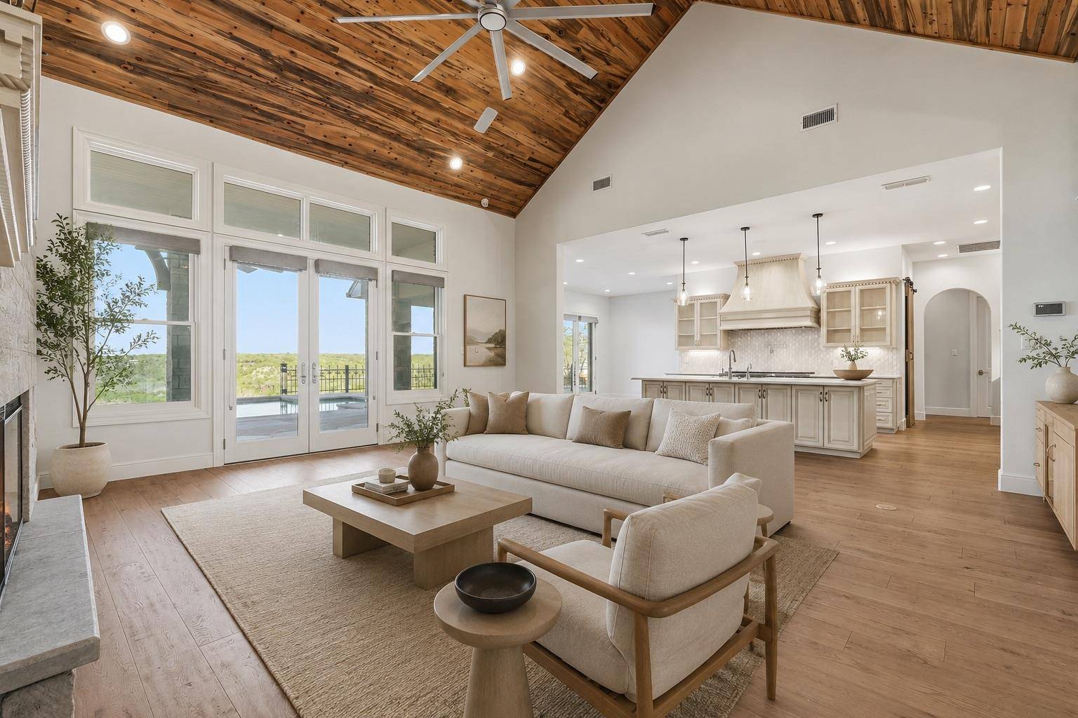306 Napa CT, Driftwood, TX 78619