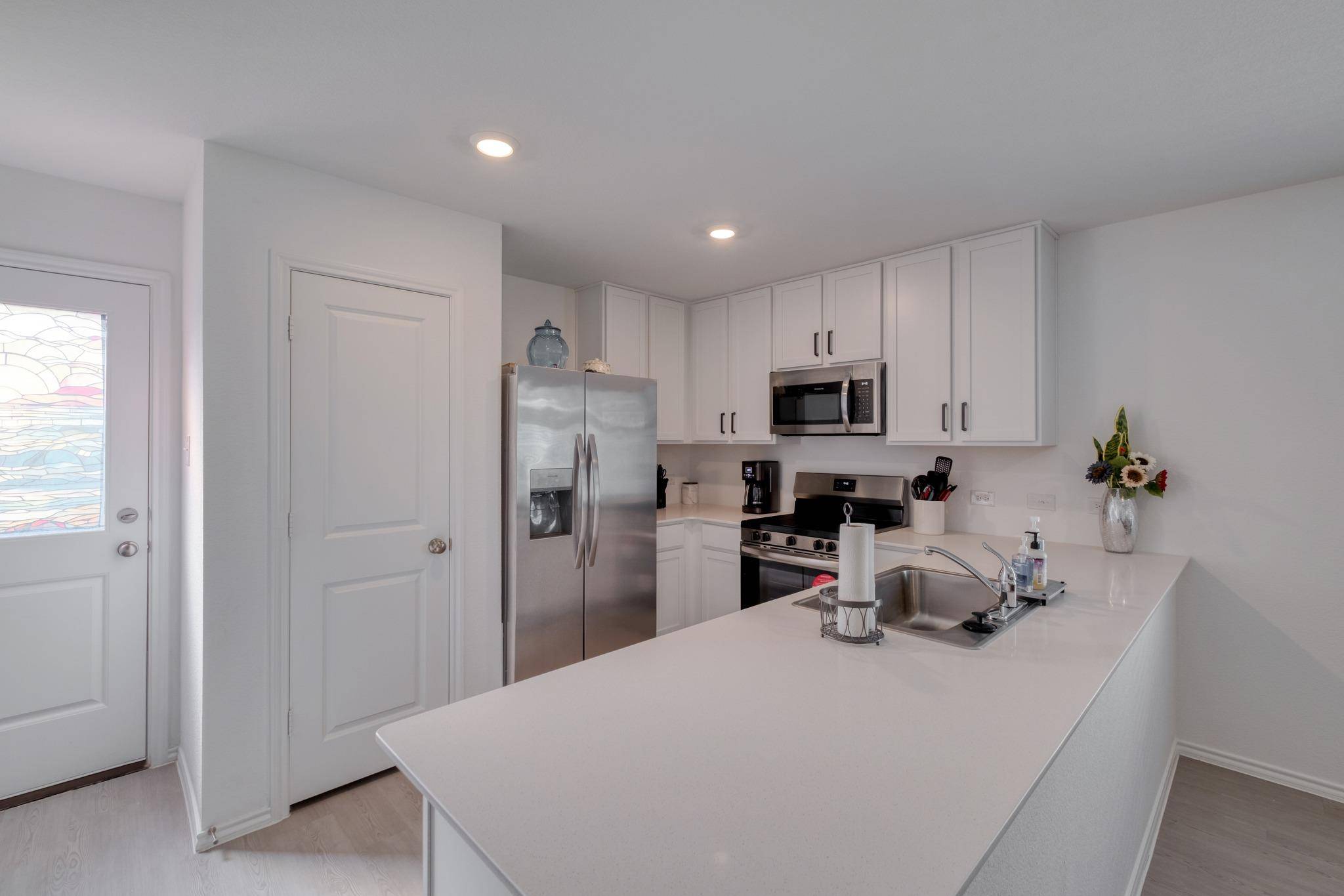 201 Tugboat Annie WAY, Jarrell, TX 76537