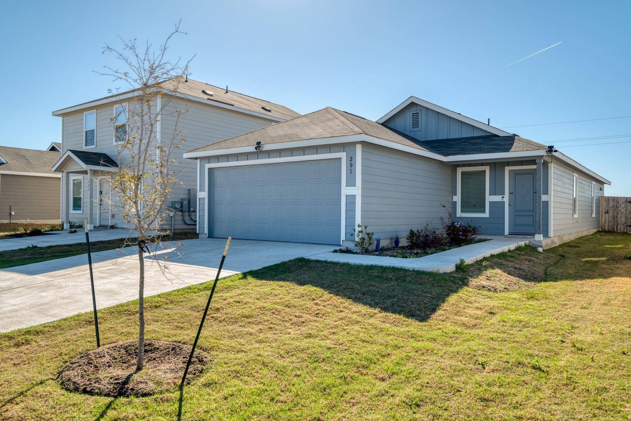 201 Tugboat Annie WAY, Jarrell, TX 76537