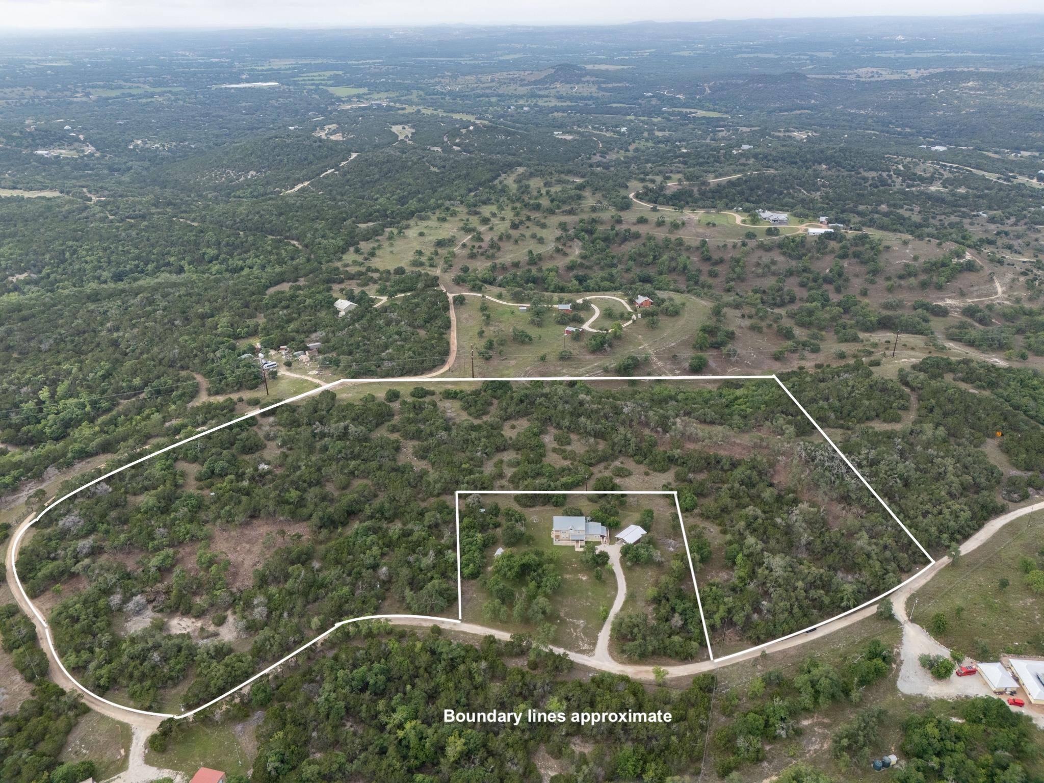 0 Altwein Rd 17.91 Acres Altwein RD, Blanco, TX 78606