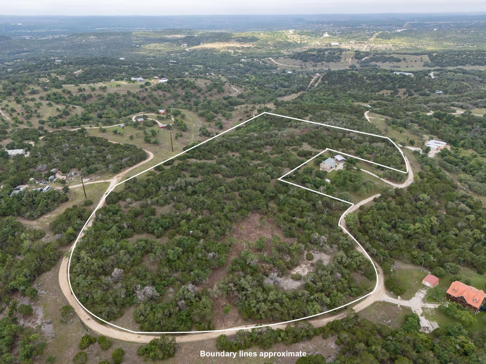0 Altwein Rd 17.91 Acres Altwein RD, Blanco, TX 78606