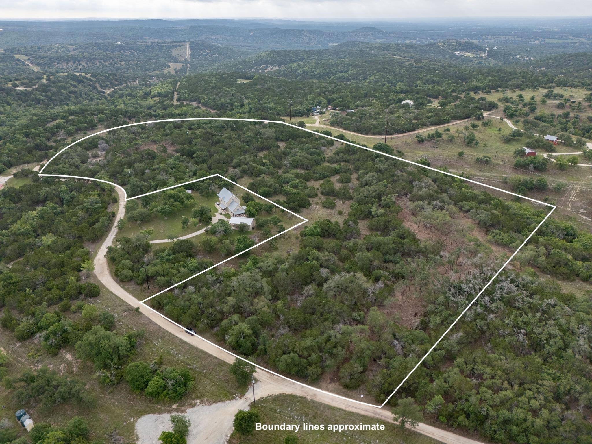 0 Altwein Rd 17.91 Acres Altwein RD, Blanco, TX 78606