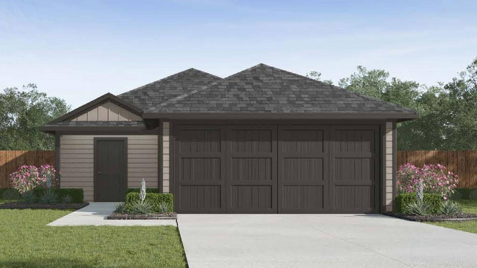148 Wyatt WAY, Jarrell, TX 76537