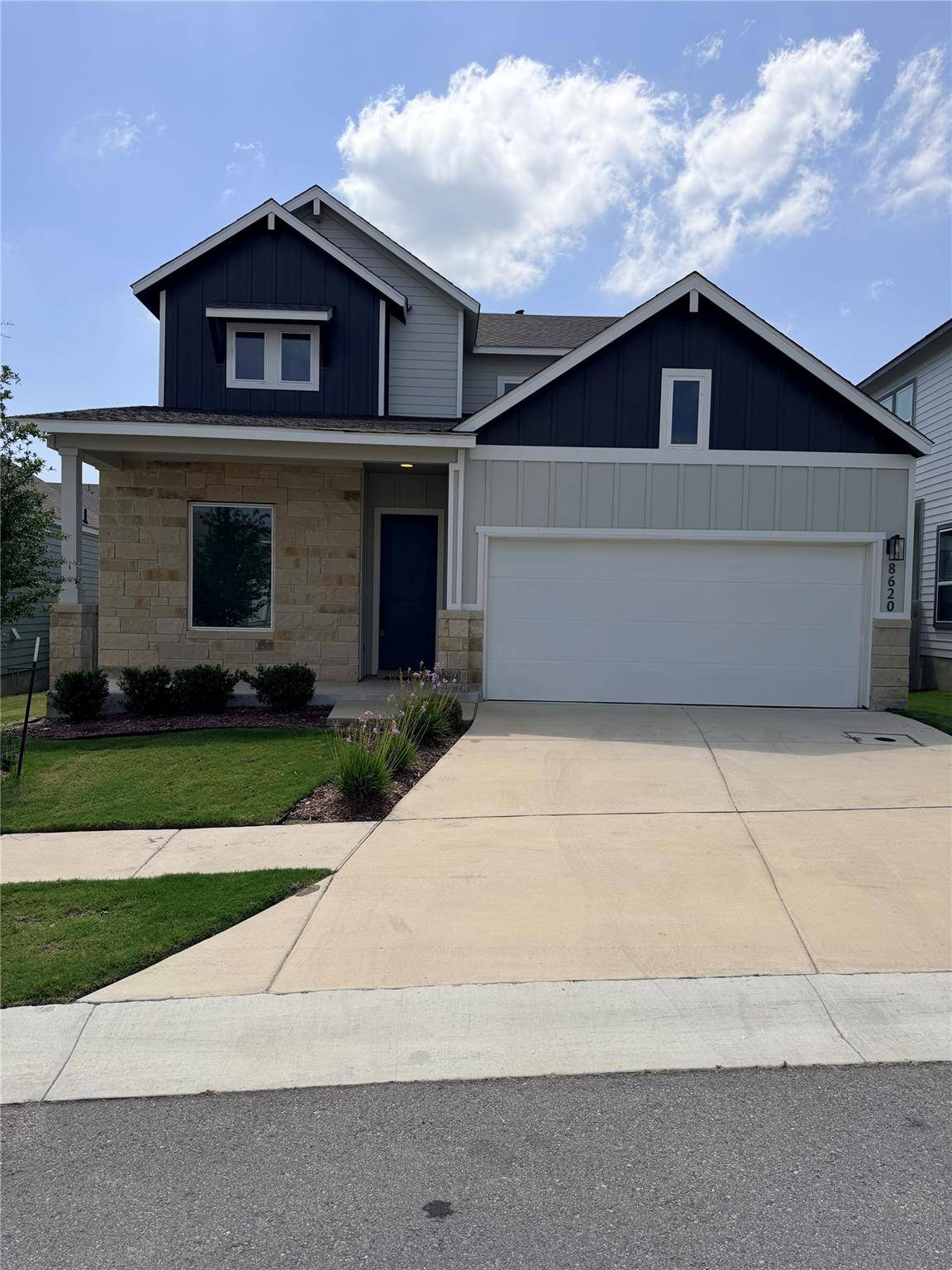 8620 Torrita DR, Round Rock, TX 78665