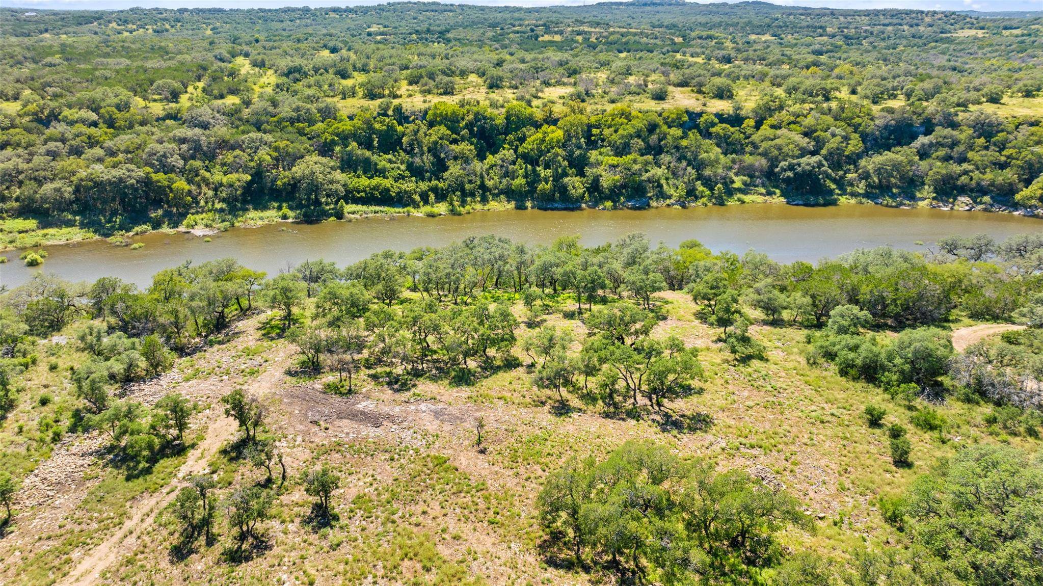 Lot 7 Pedernales Canyon TRL #Lot 7, Spicewood, TX 78669