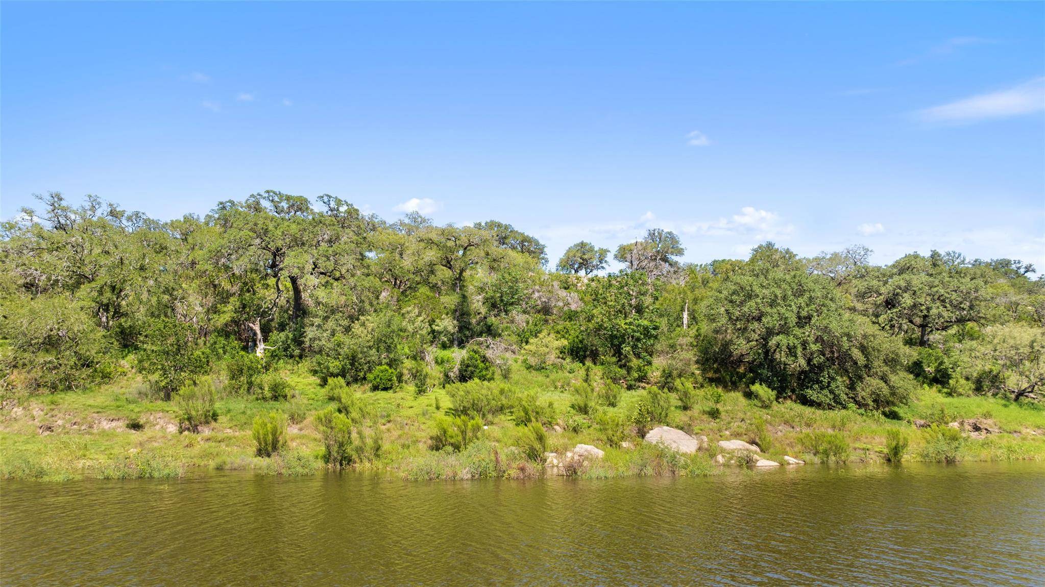 Lot 7 Pedernales Canyon TRL #Lot 7, Spicewood, TX 78669