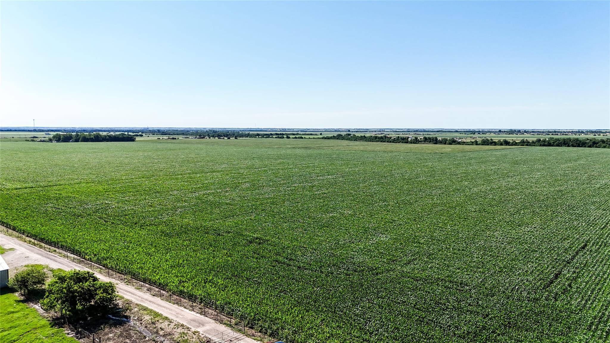 0 County Road 405, Taylor, TX 76574