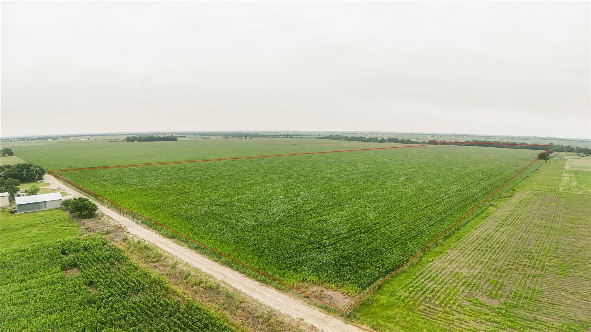 0 County Road 405, Taylor, TX 76574