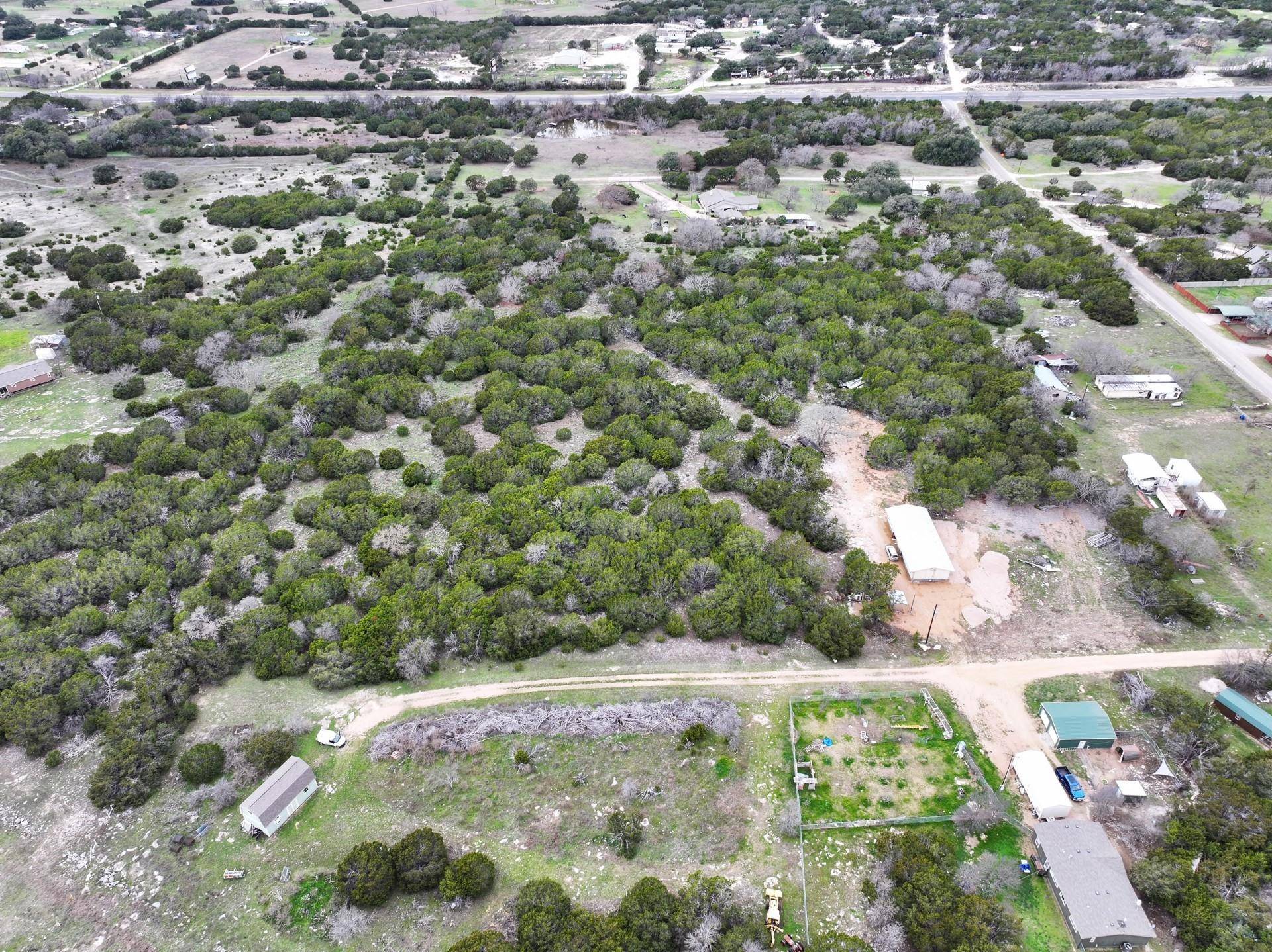 000 Rocky Ridge DR, Burnet, TX 78611