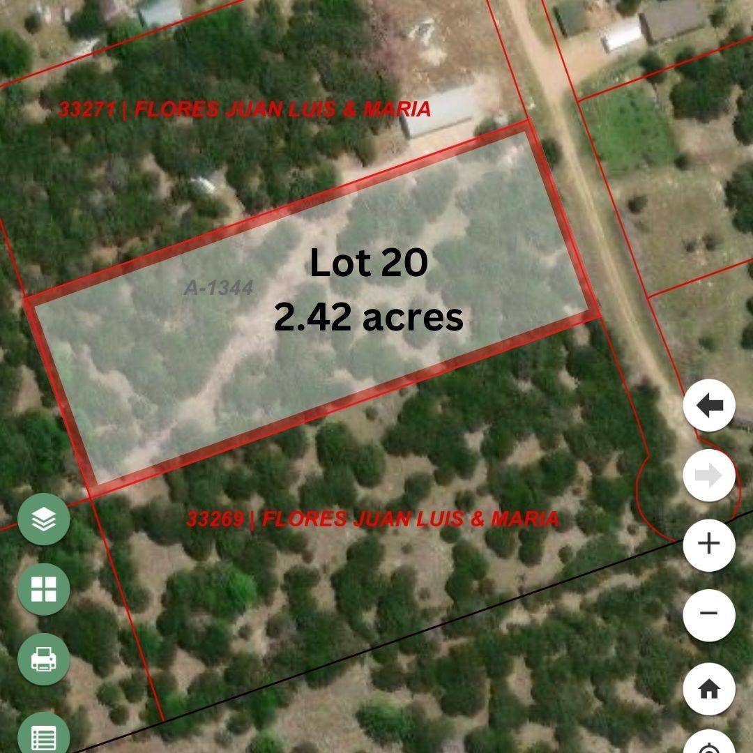 000 Rocky Ridge DR, Burnet, TX 78611