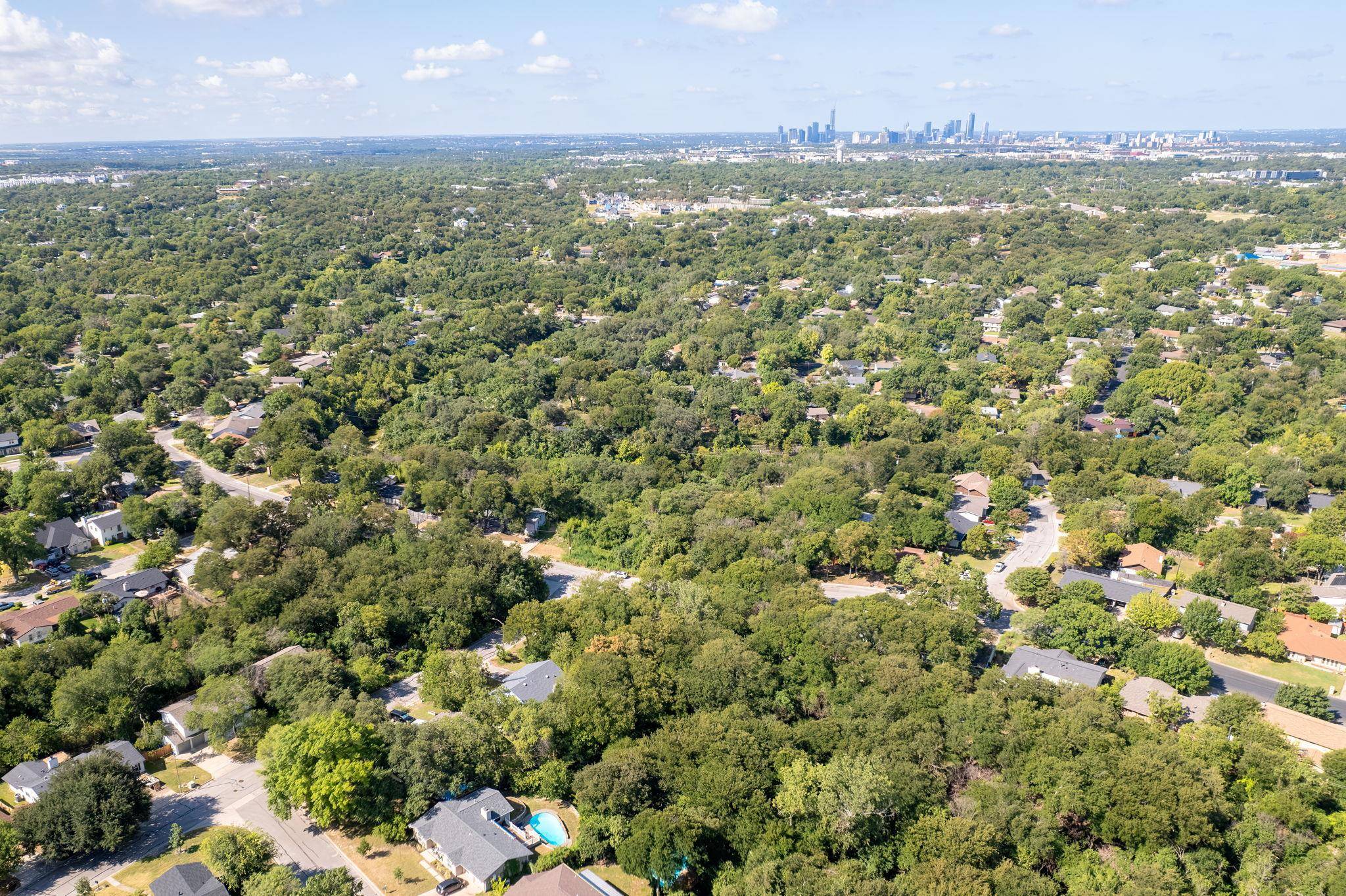 7005 Geneva DR, Austin, TX 78723