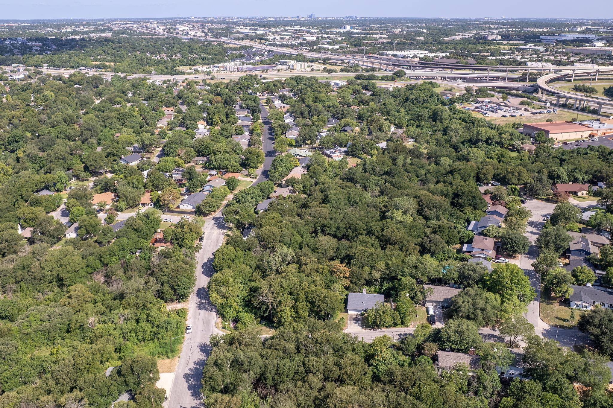 7005 Geneva DR, Austin, TX 78723