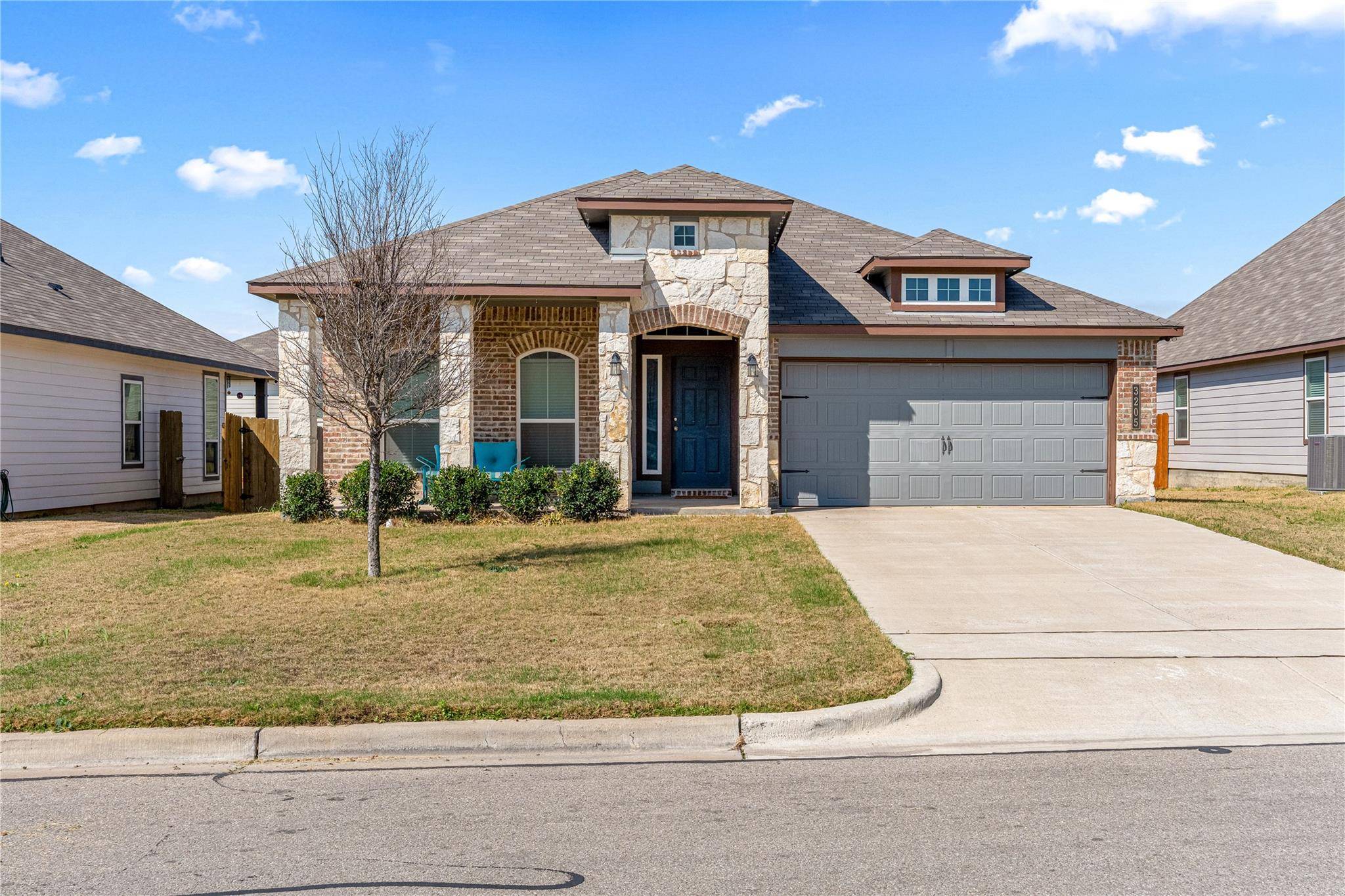 3205 Zabel DR, Lorena, TX 76655