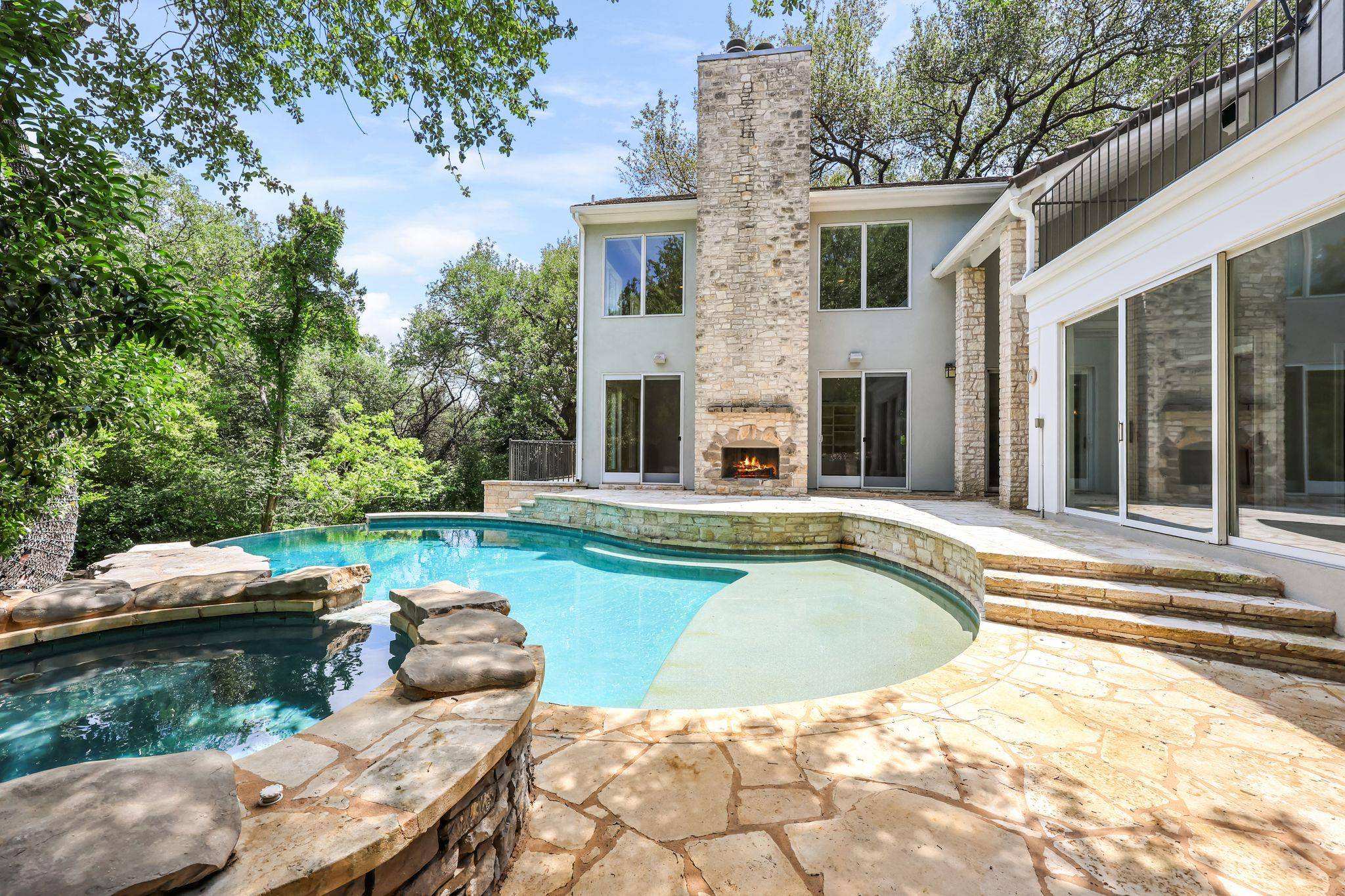 4306 Bennedict LN, Austin, TX 78746