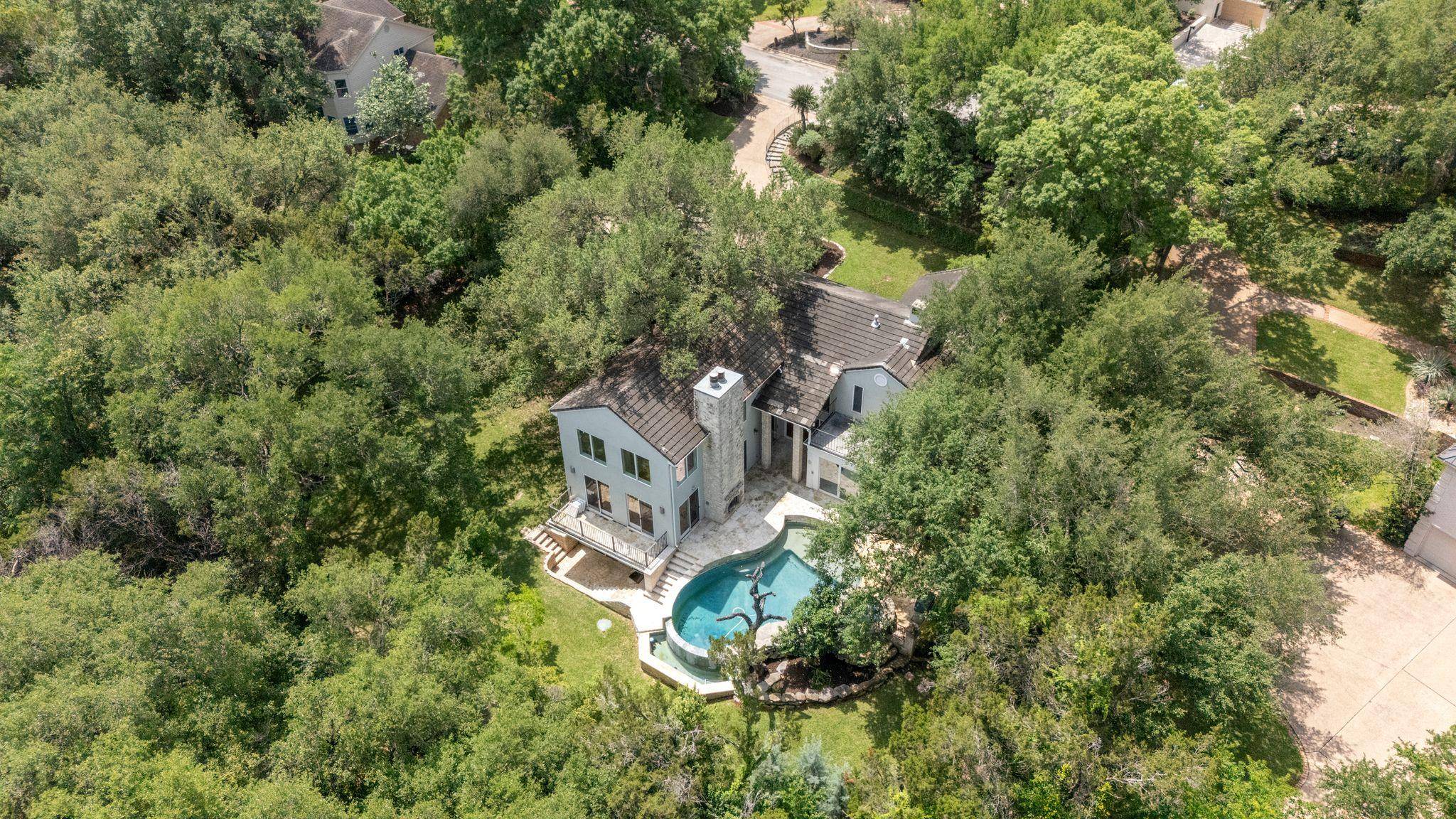 4306 Bennedict LN, Austin, TX 78746