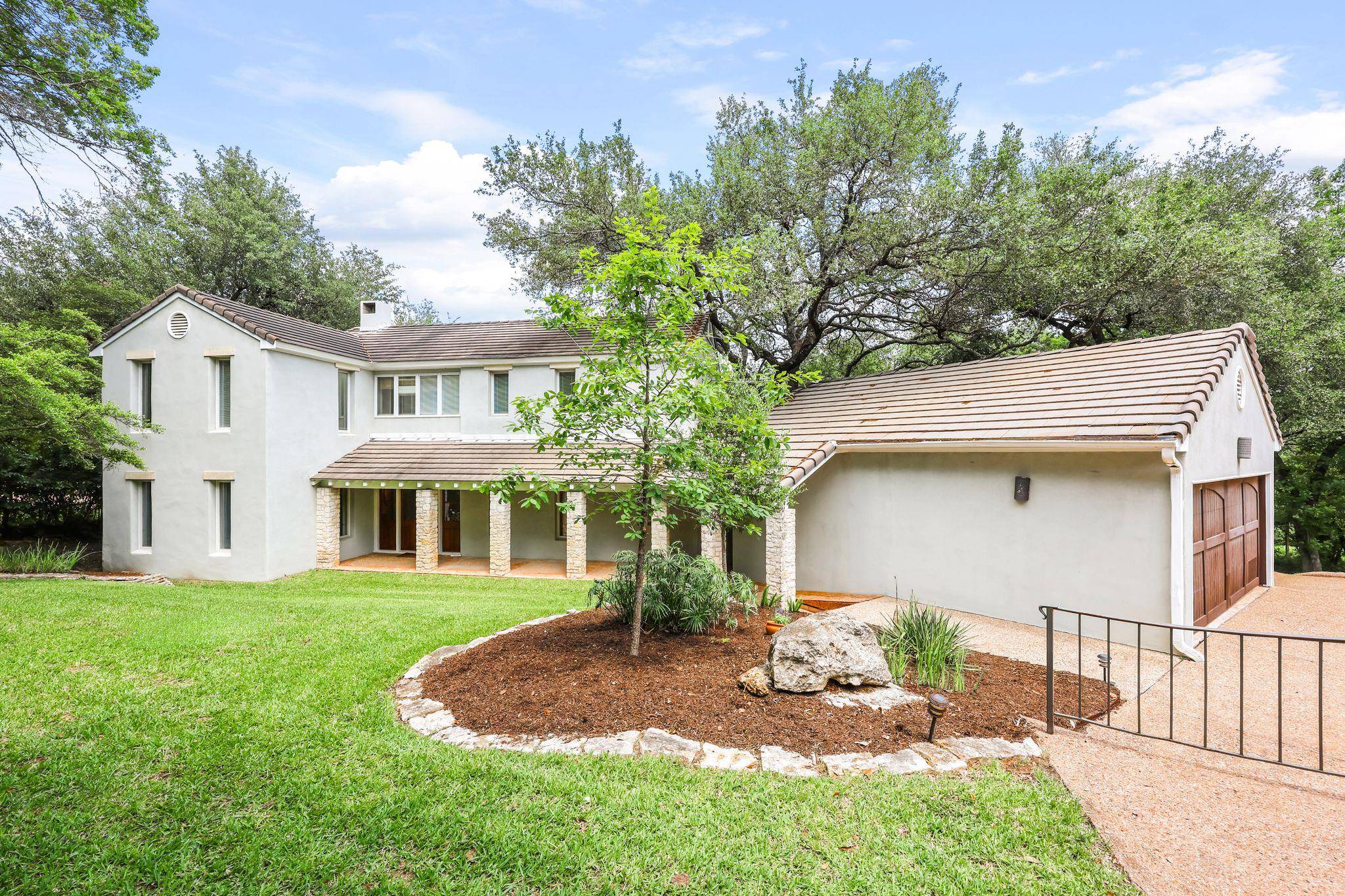 4306 Bennedict LN, Austin, TX 78746