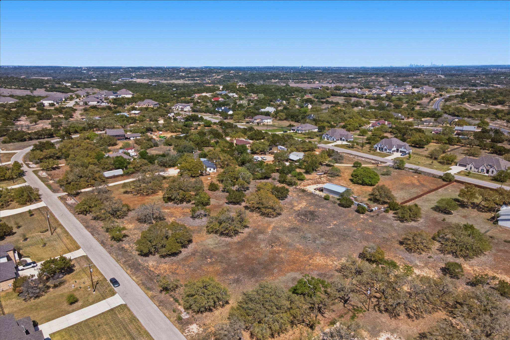 268 Kinnikinik LOOP, Austin, TX 78737