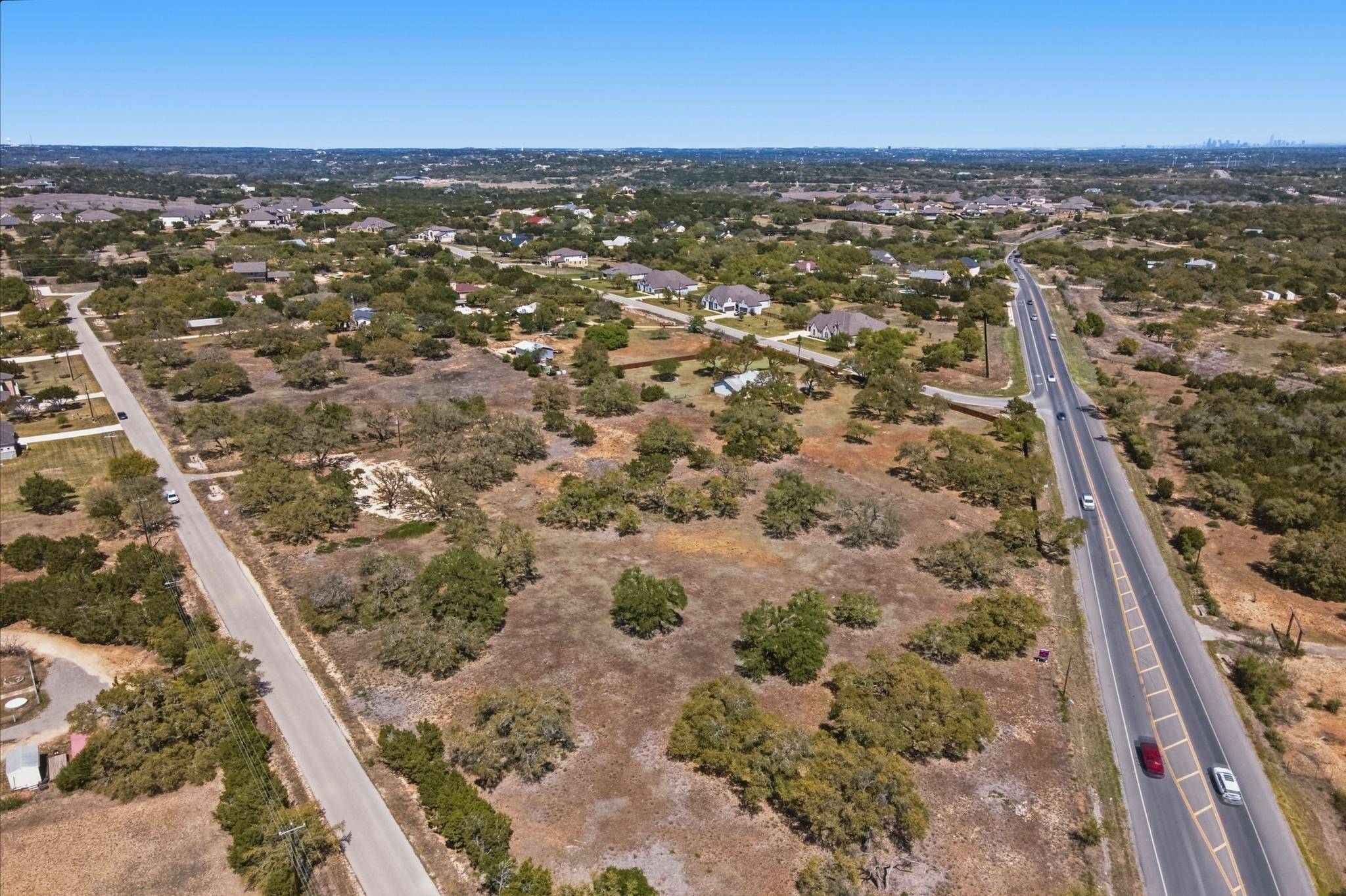 268 Kinnikinik LOOP, Austin, TX 78737