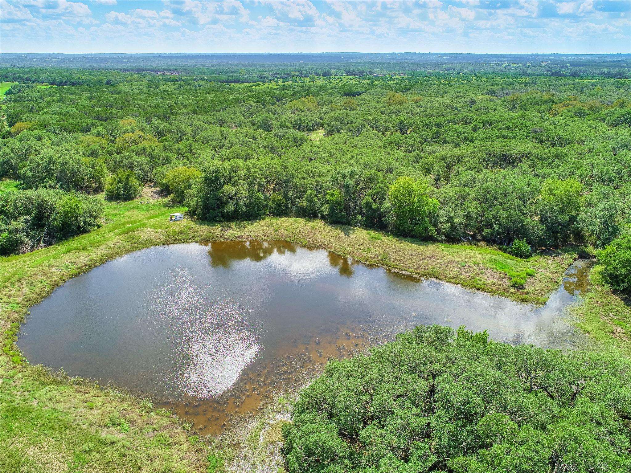 3547 W State Highway 29, Bertram, TX 78605