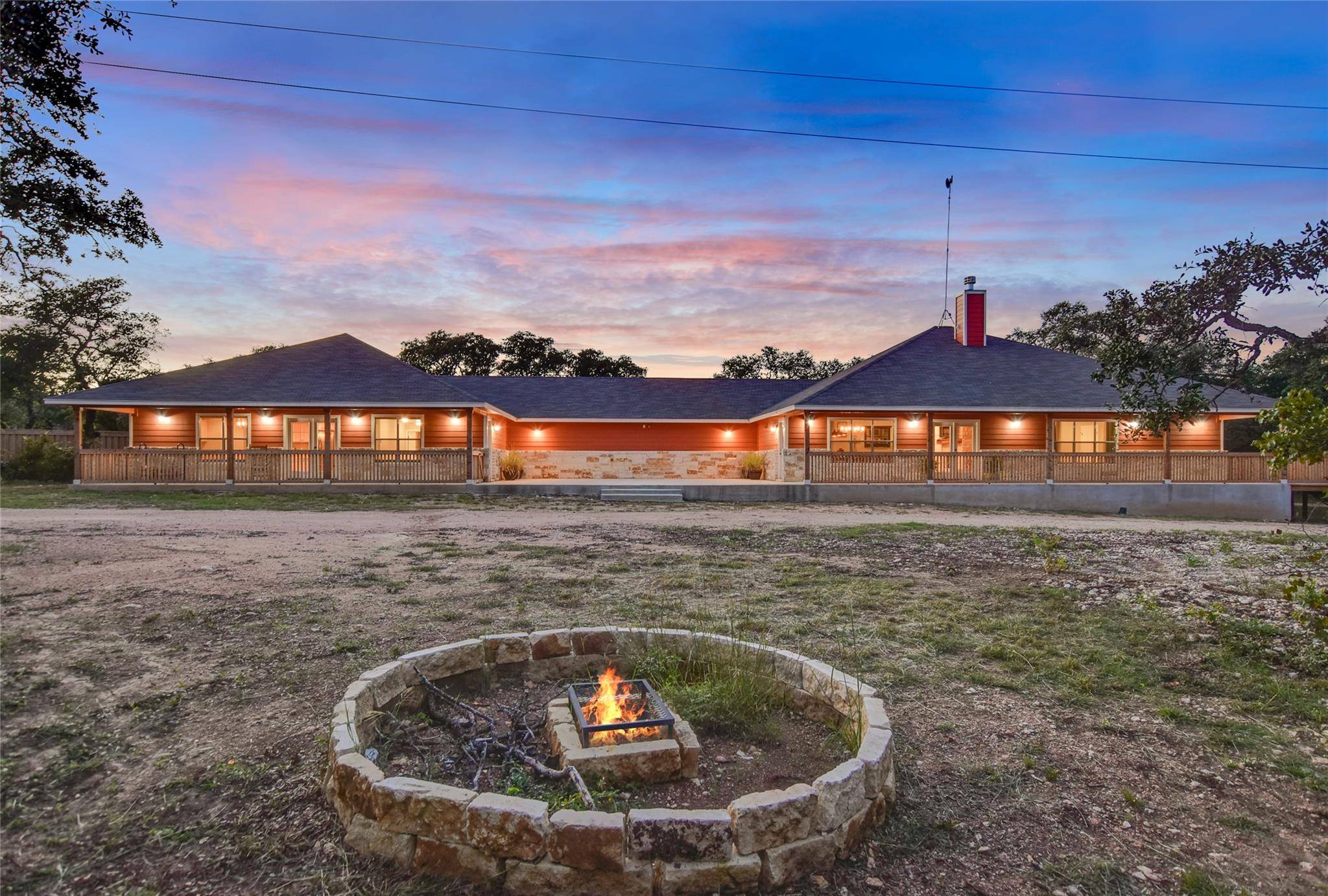 3547 W State Highway 29, Bertram, TX 78605