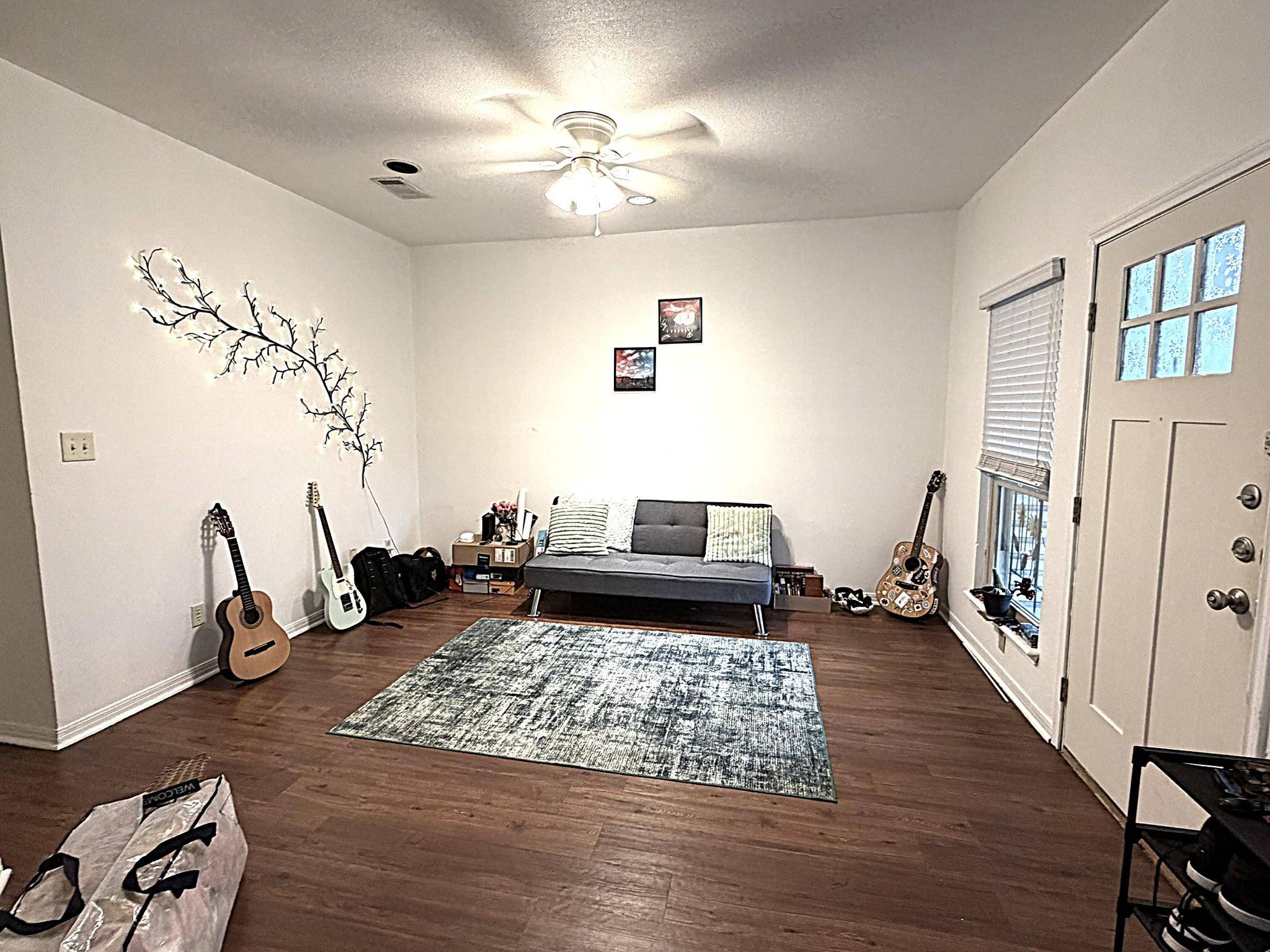 310 Pat Garrison ST #3B, San Marcos, TX 78666