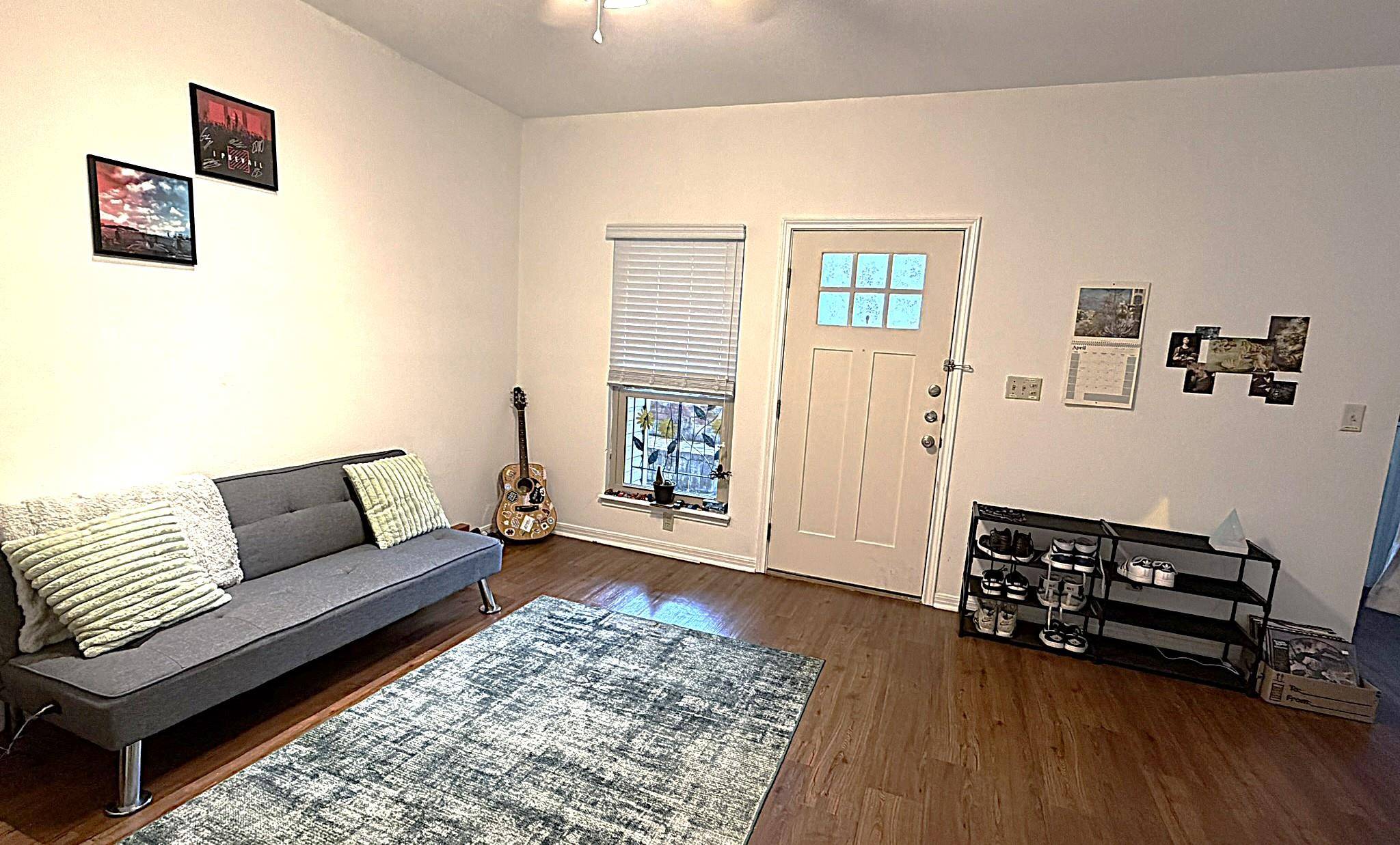 310 Pat Garrison ST #3B, San Marcos, TX 78666
