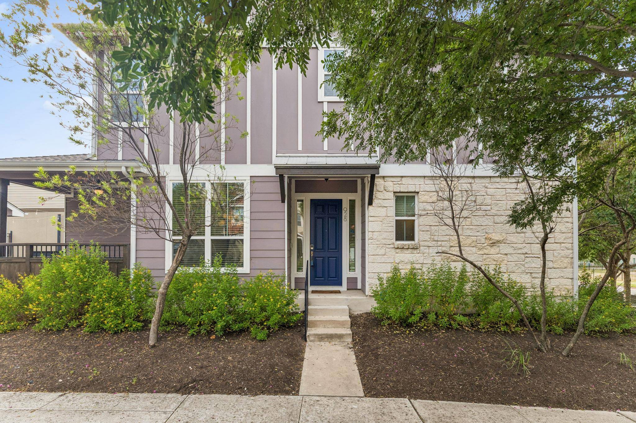 928 Sugaree Ave, Austin, TX 78757