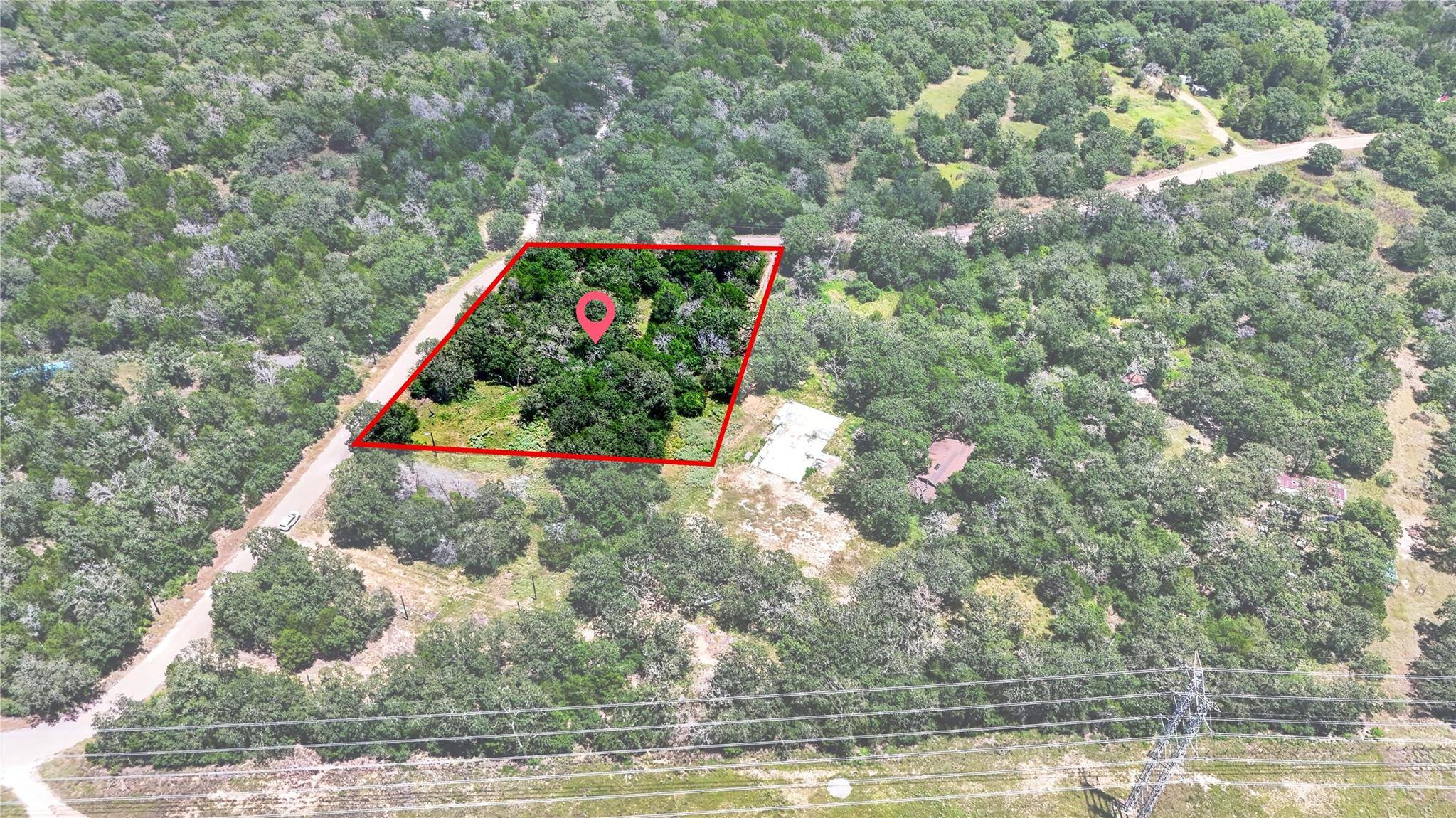 314 Green Oaks DR #Lot# 14-A, Bastrop, TX 78602