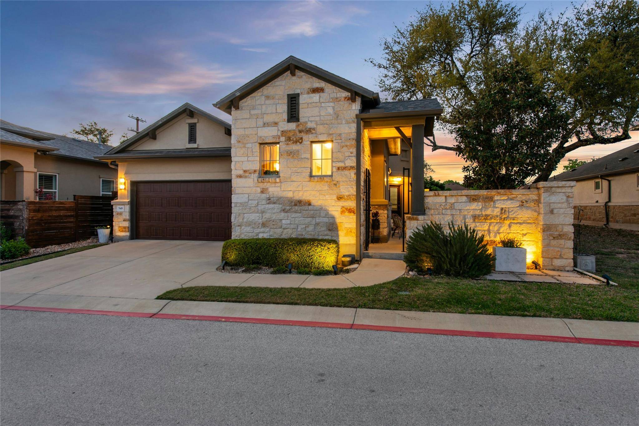 549 Clubhouse DR #G, Georgetown, TX 78628