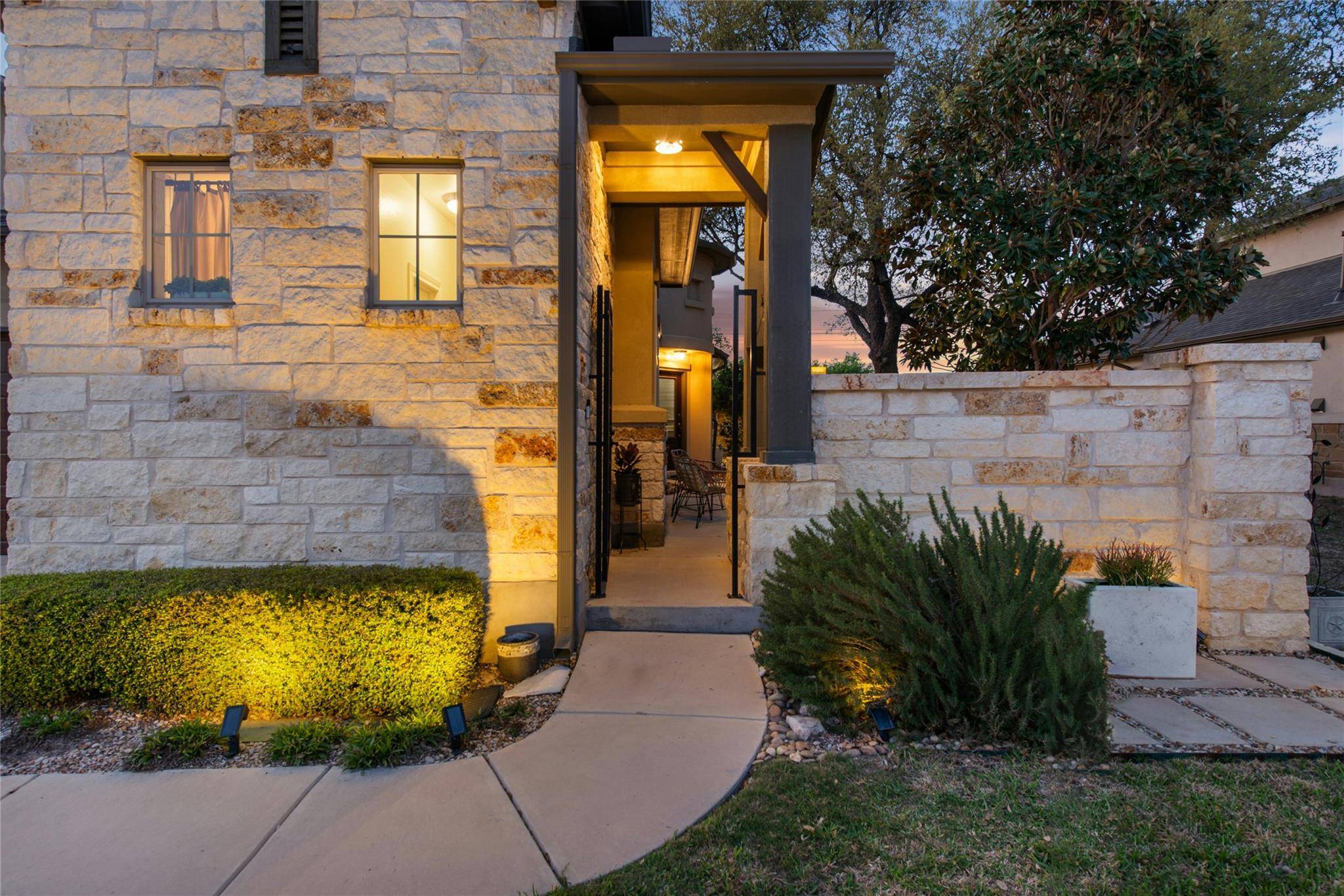 549 Clubhouse DR #G, Georgetown, TX 78628