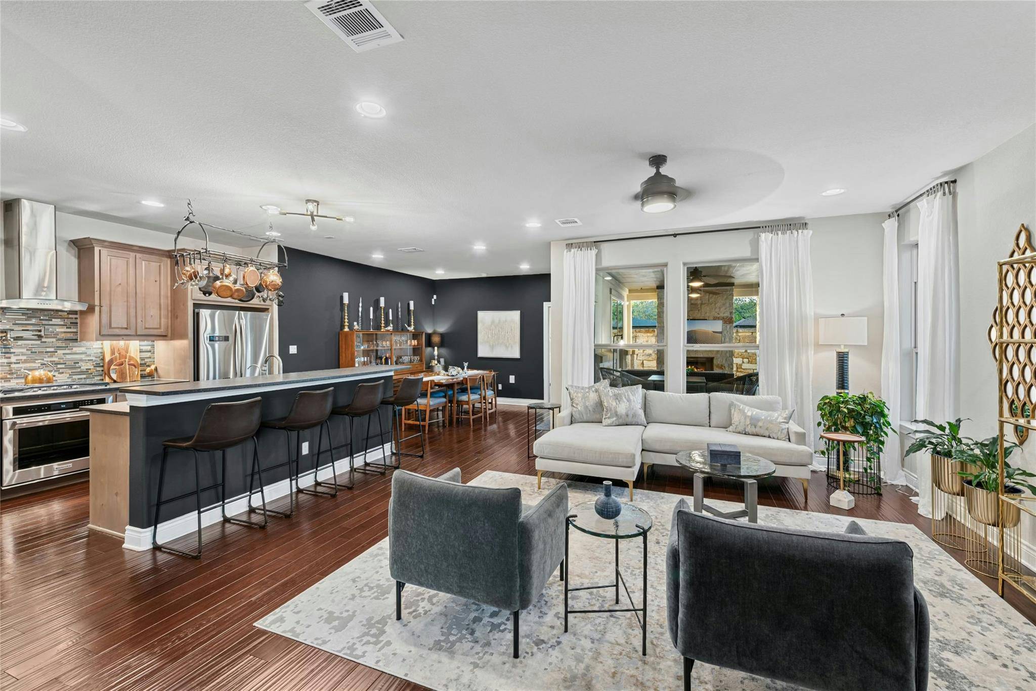 549 Clubhouse DR #G, Georgetown, TX 78628
