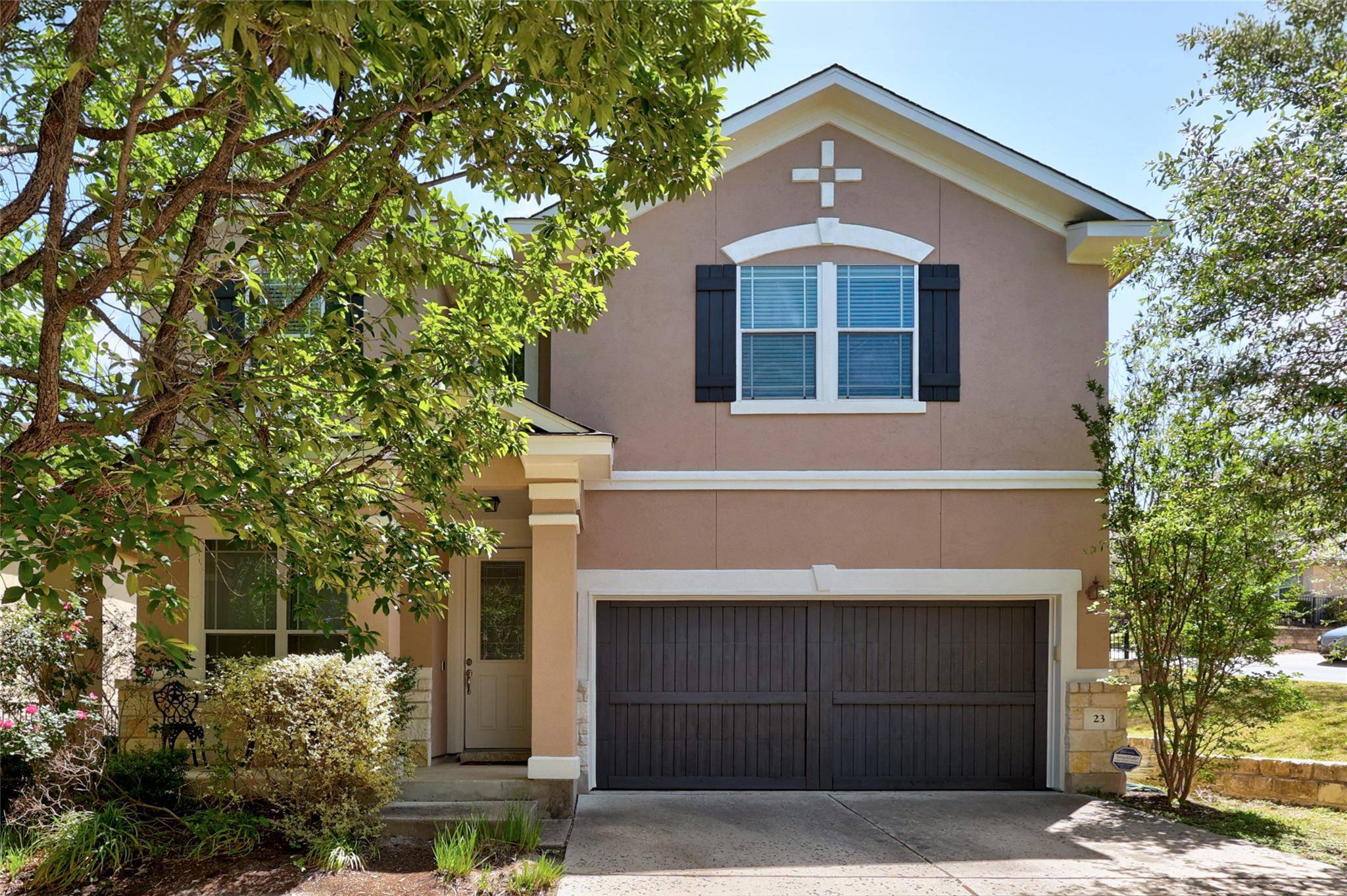 23 Stone Terrace DR, Austin, TX 78734
