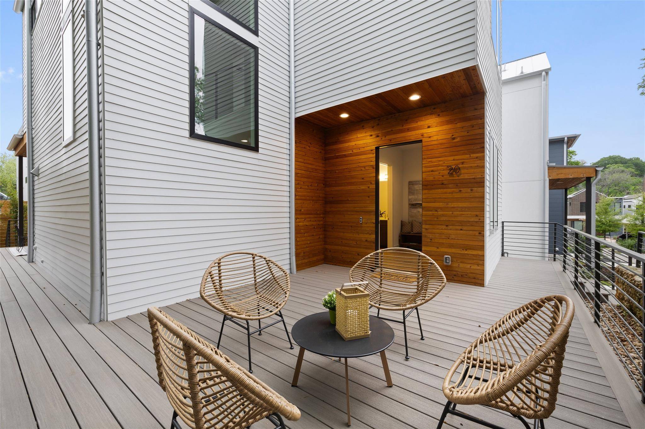 900 S 2nd ST #20, Austin, TX 78704