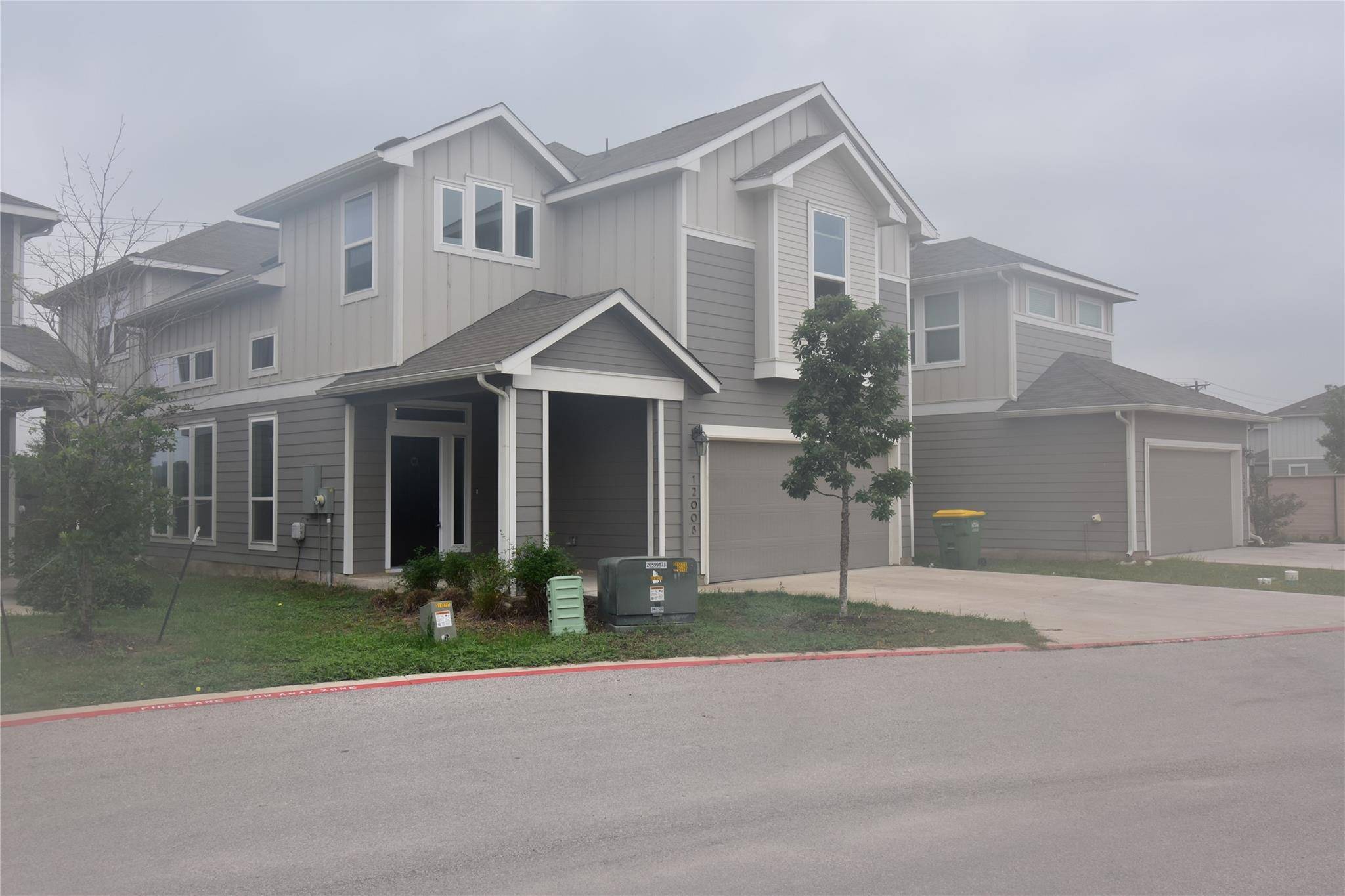 12008 Corsicana TRL #22, Manor, TX 78653