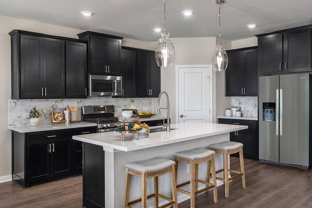 1616 Lorant LN, Pflugerville, TX 78660