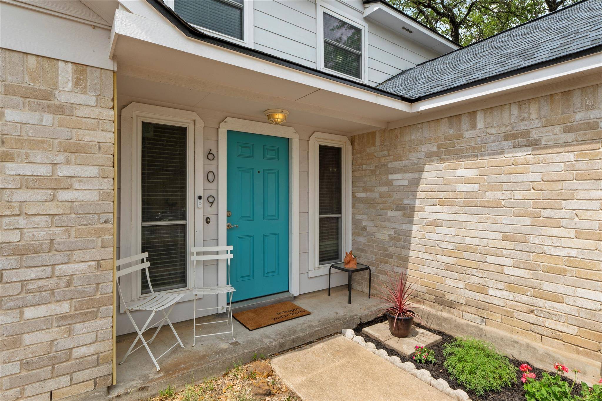 609 Wild Briar CV, Cedar Park, TX 78613