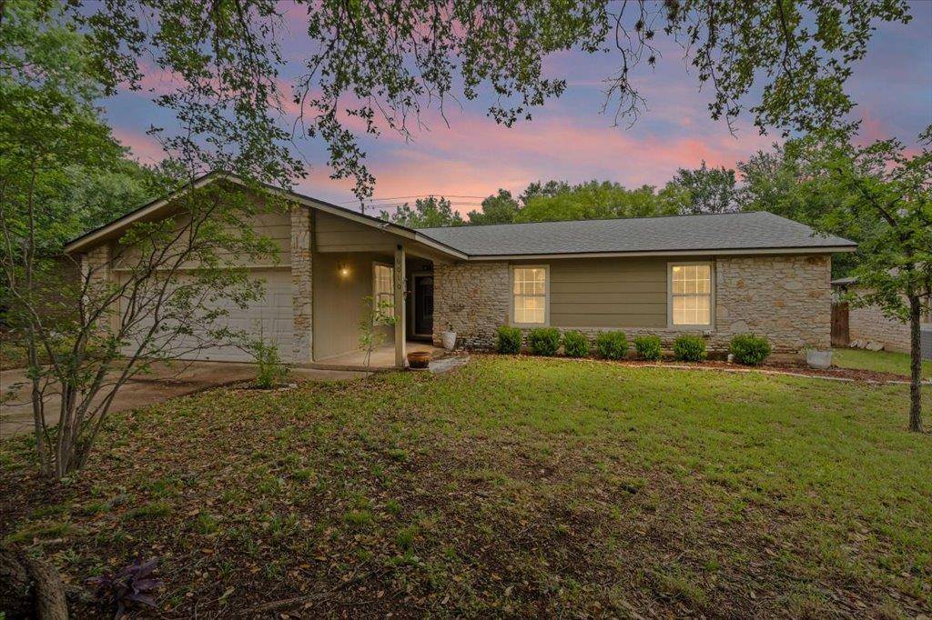 6010 Morning Dew DR, Austin, TX 78749