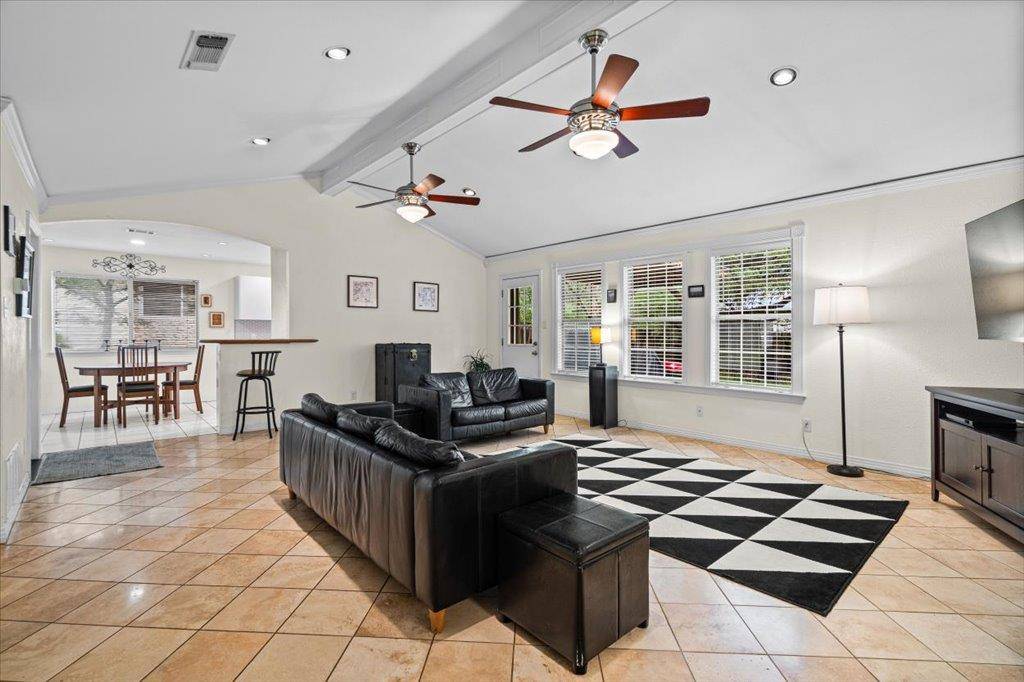 6010 Morning Dew DR, Austin, TX 78749