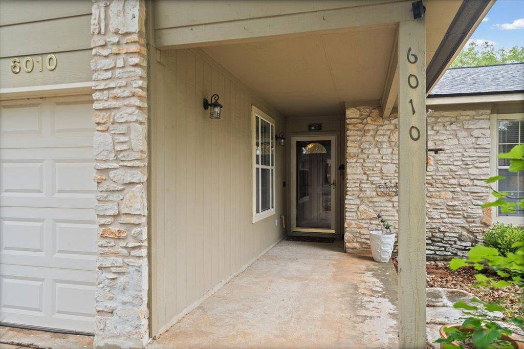6010 Morning Dew DR, Austin, TX 78749