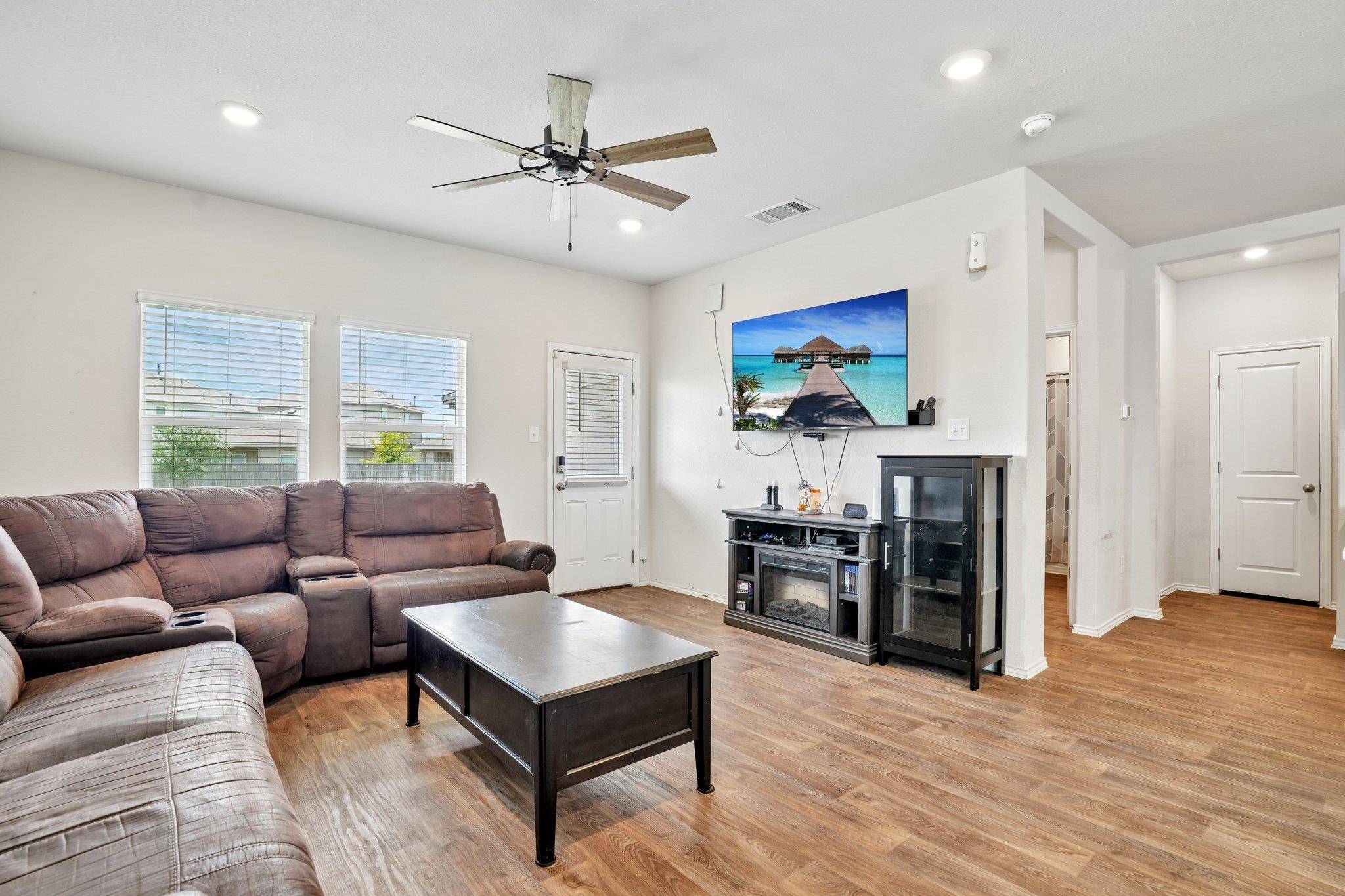 15535 Clove Spice WAY, Von Ormy, TX 78073